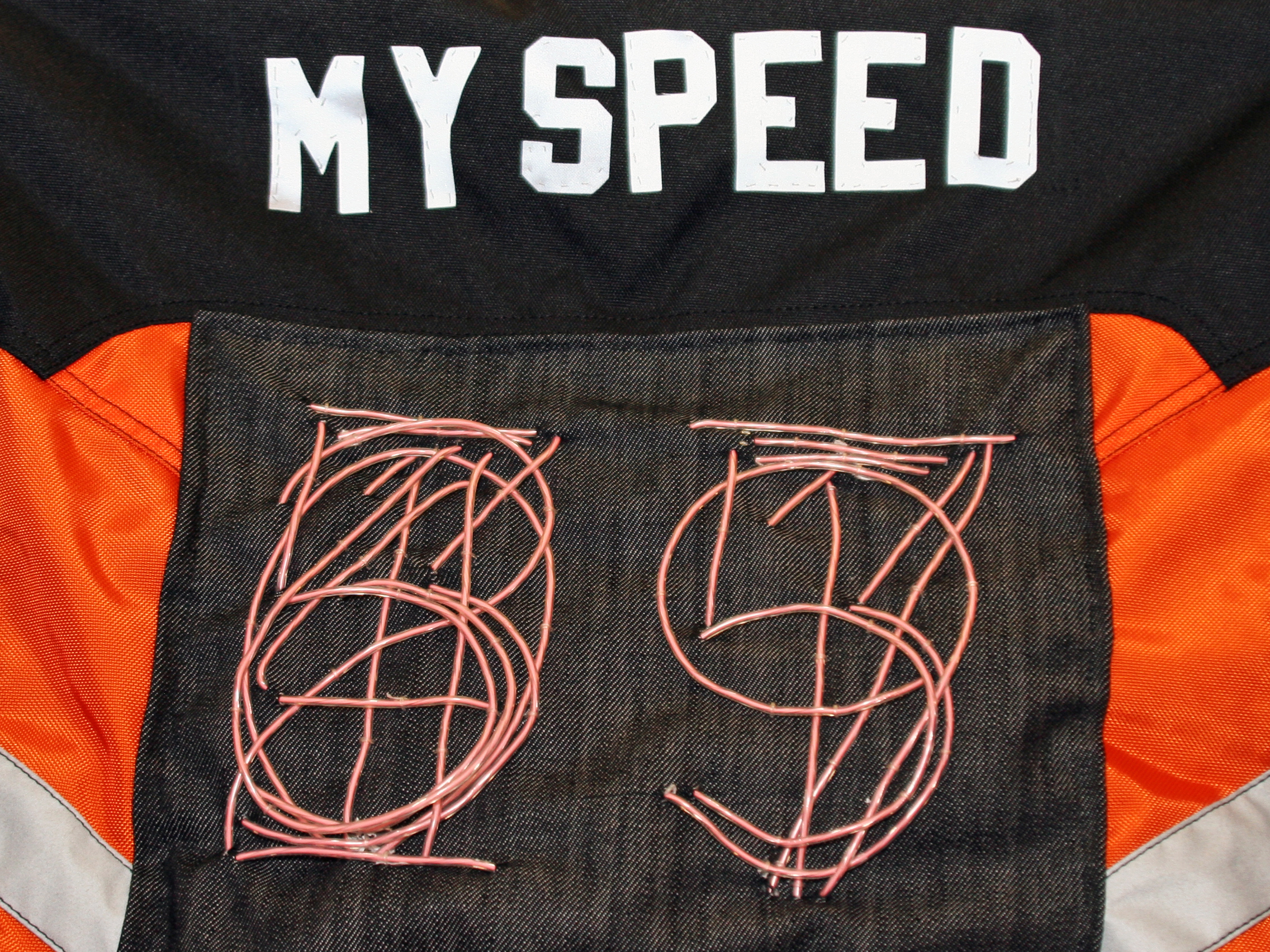 Speed&nbsp;Vest