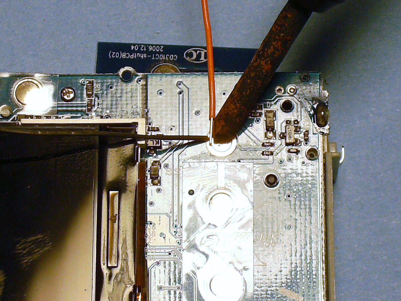 2-Mile Camera&nbsp;Remote
