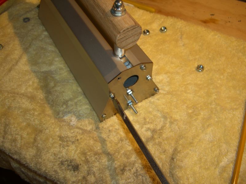 Infrared Paint Remover:&nbsp;V2