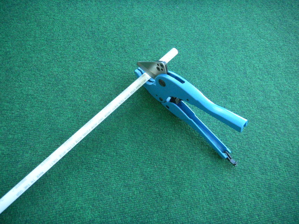 PVC Pool Hose Reel