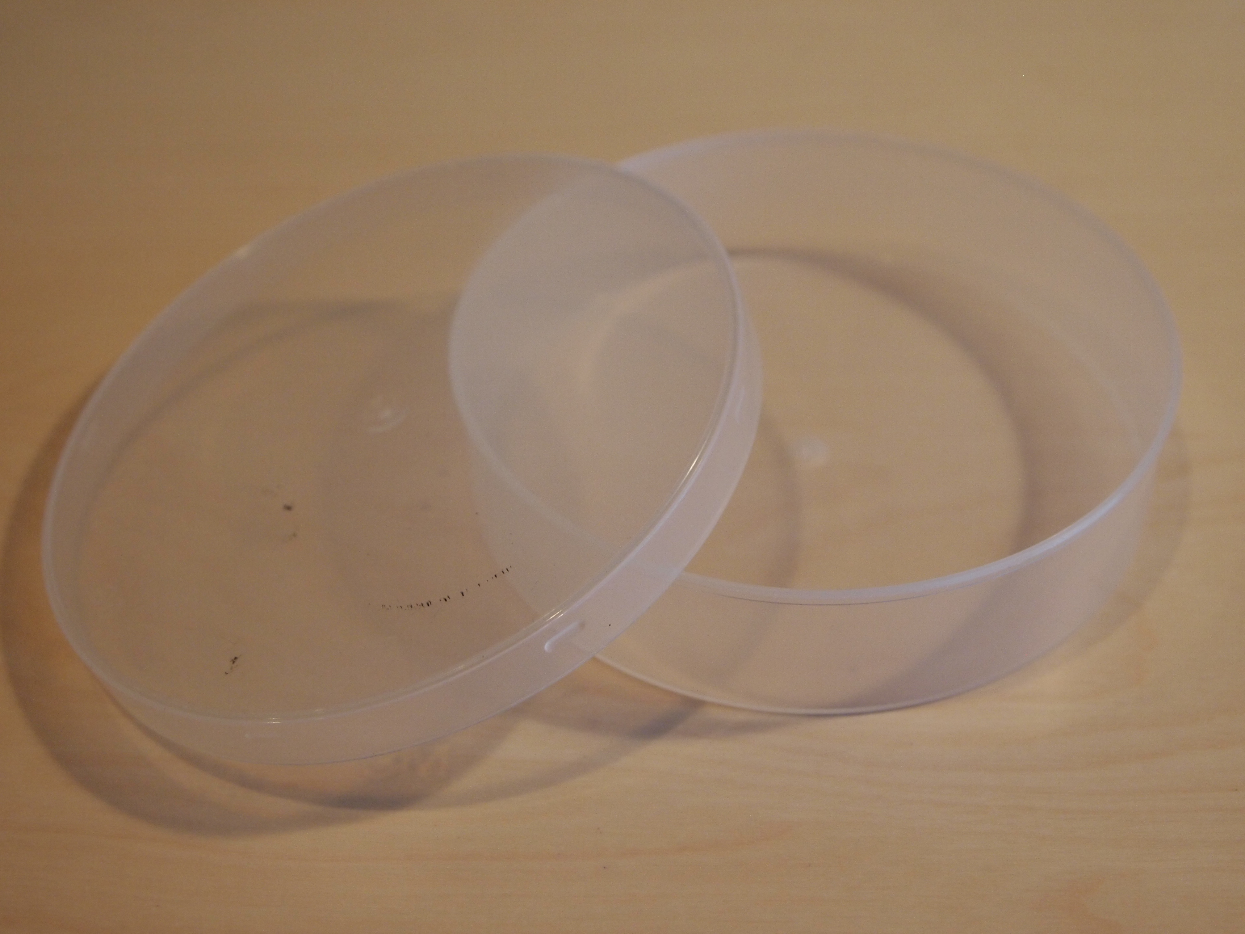 New Project: Arc Reactor