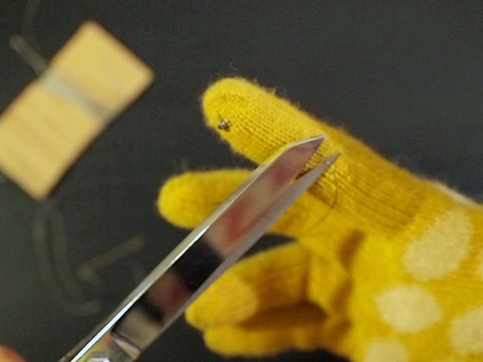 iPhone&nbsp;Gloves