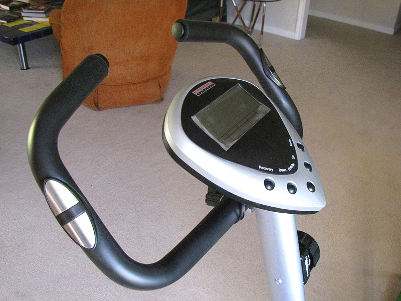 Stationary&nbsp;Drumcycle
