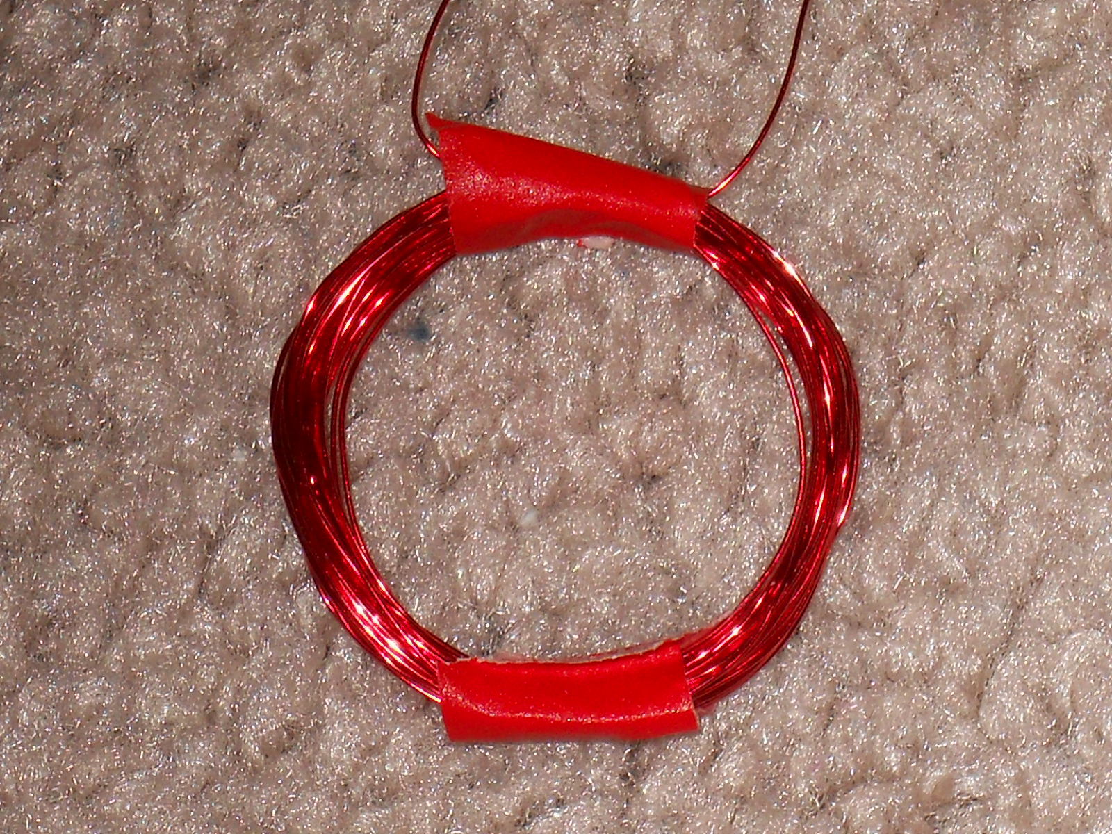 New Project: Green Lantern Lantern and Ring