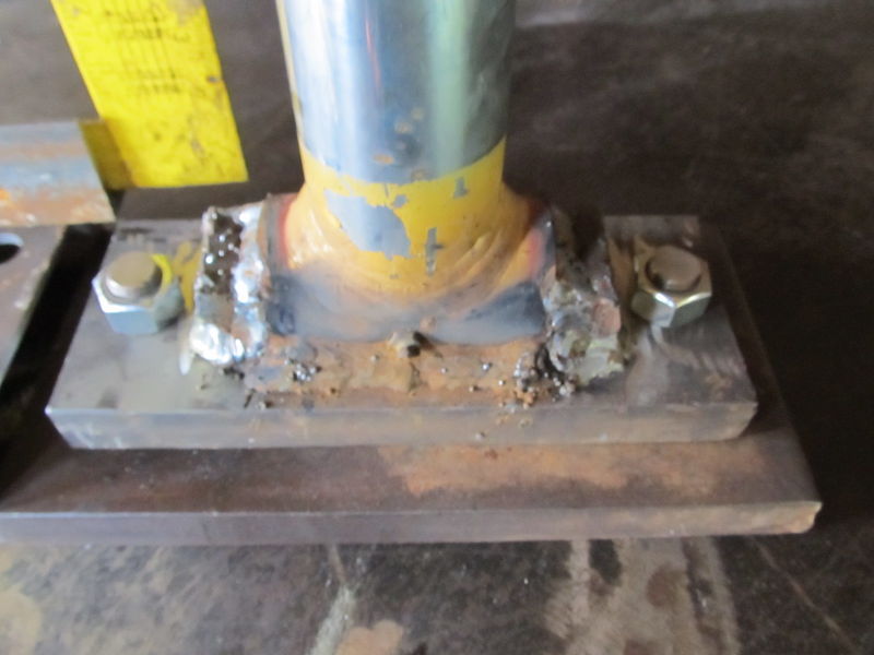 CEB: Main Cylinder&nbsp;Prep