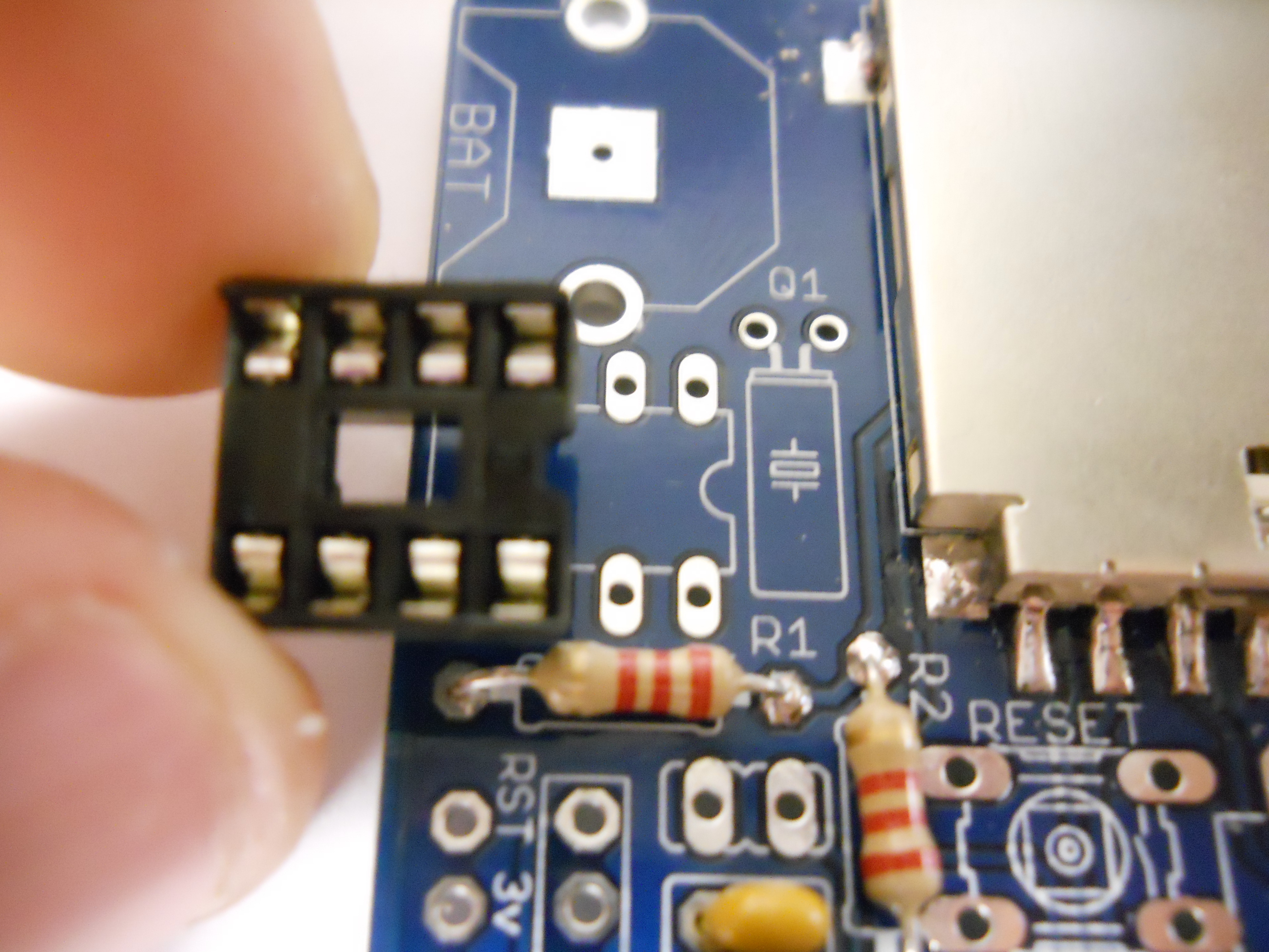 Arduino Data-Logging Shield&nbsp;Kit