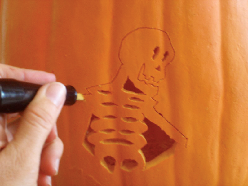 Stencil&nbsp;Carving