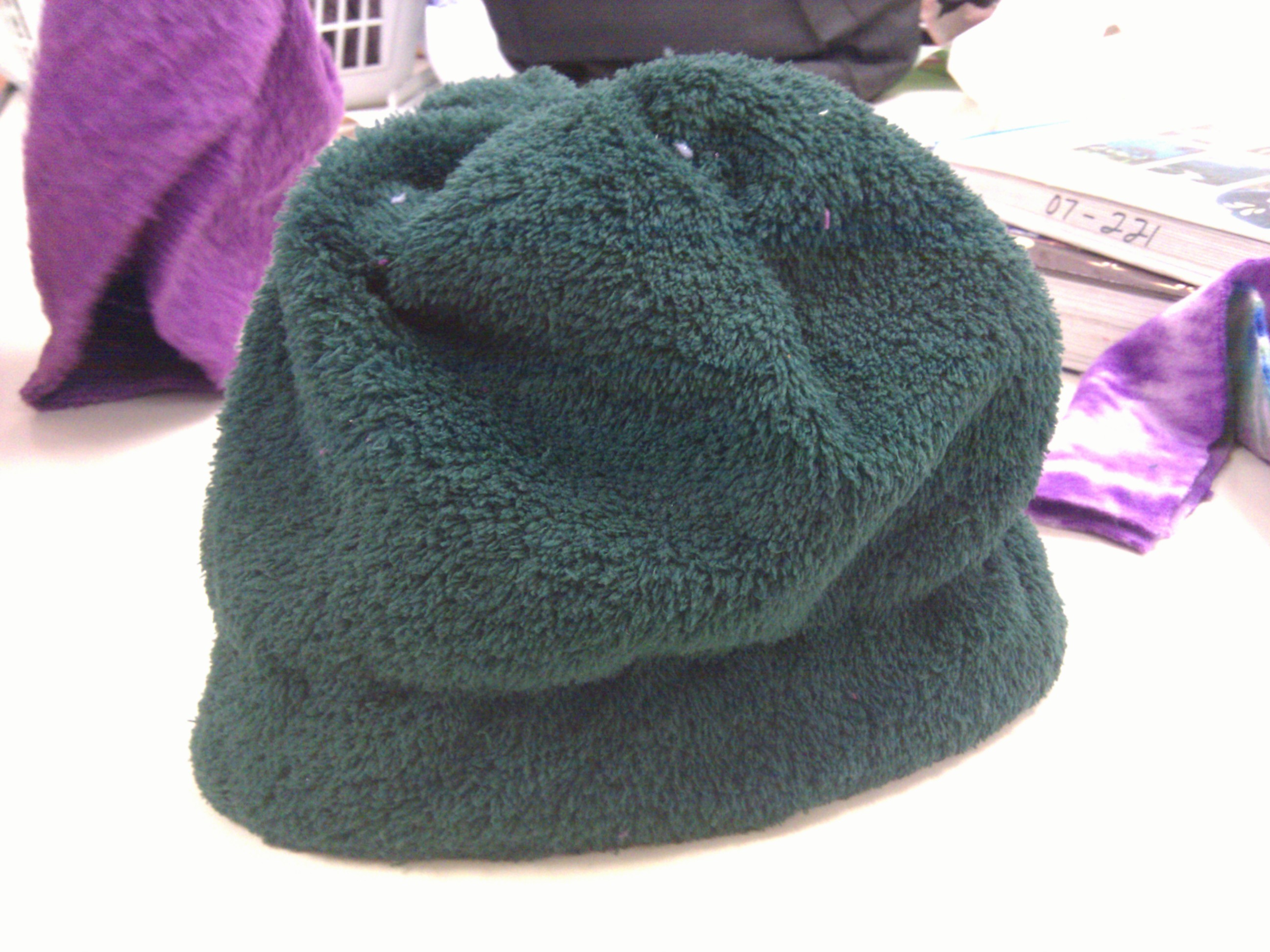 HatMaking