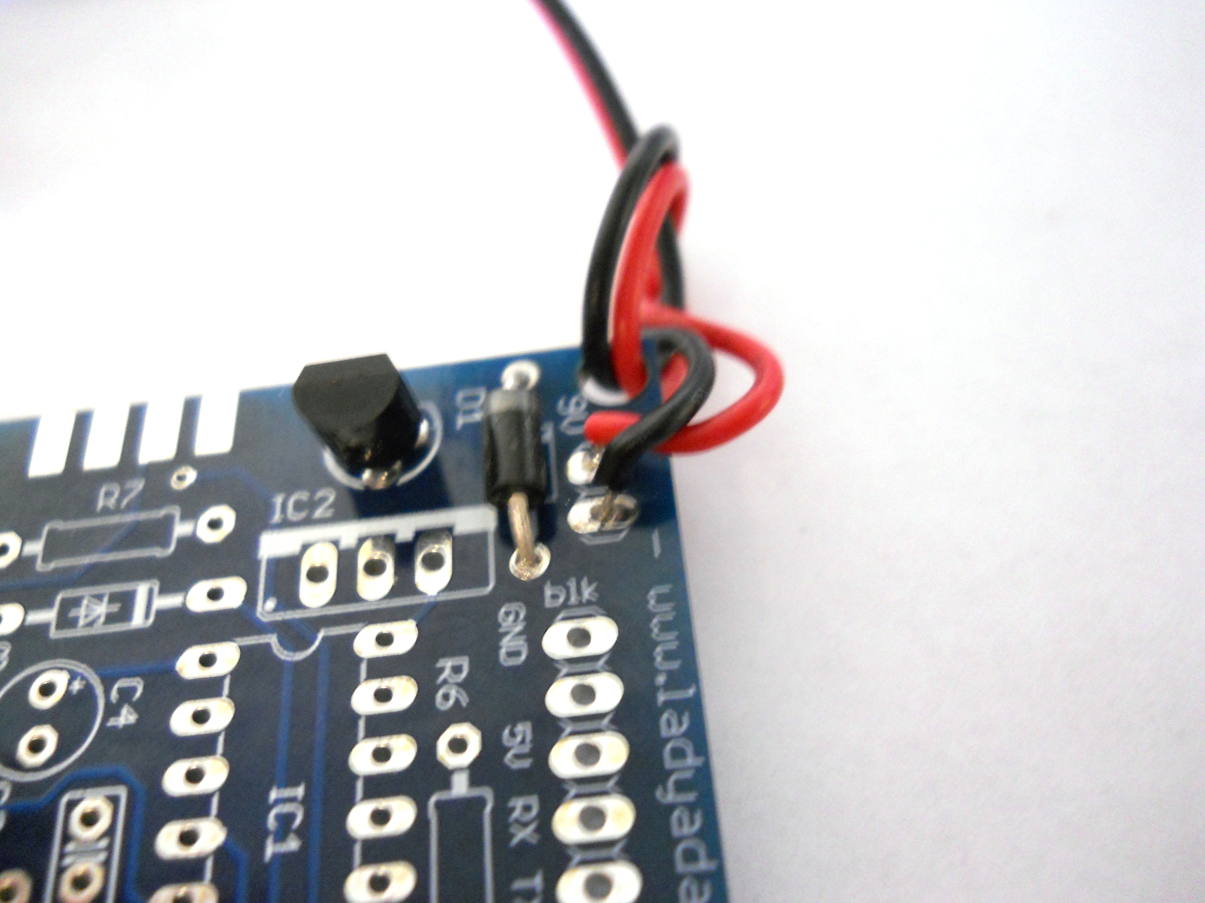 New Project: SIM Card Reader/Writer Kit