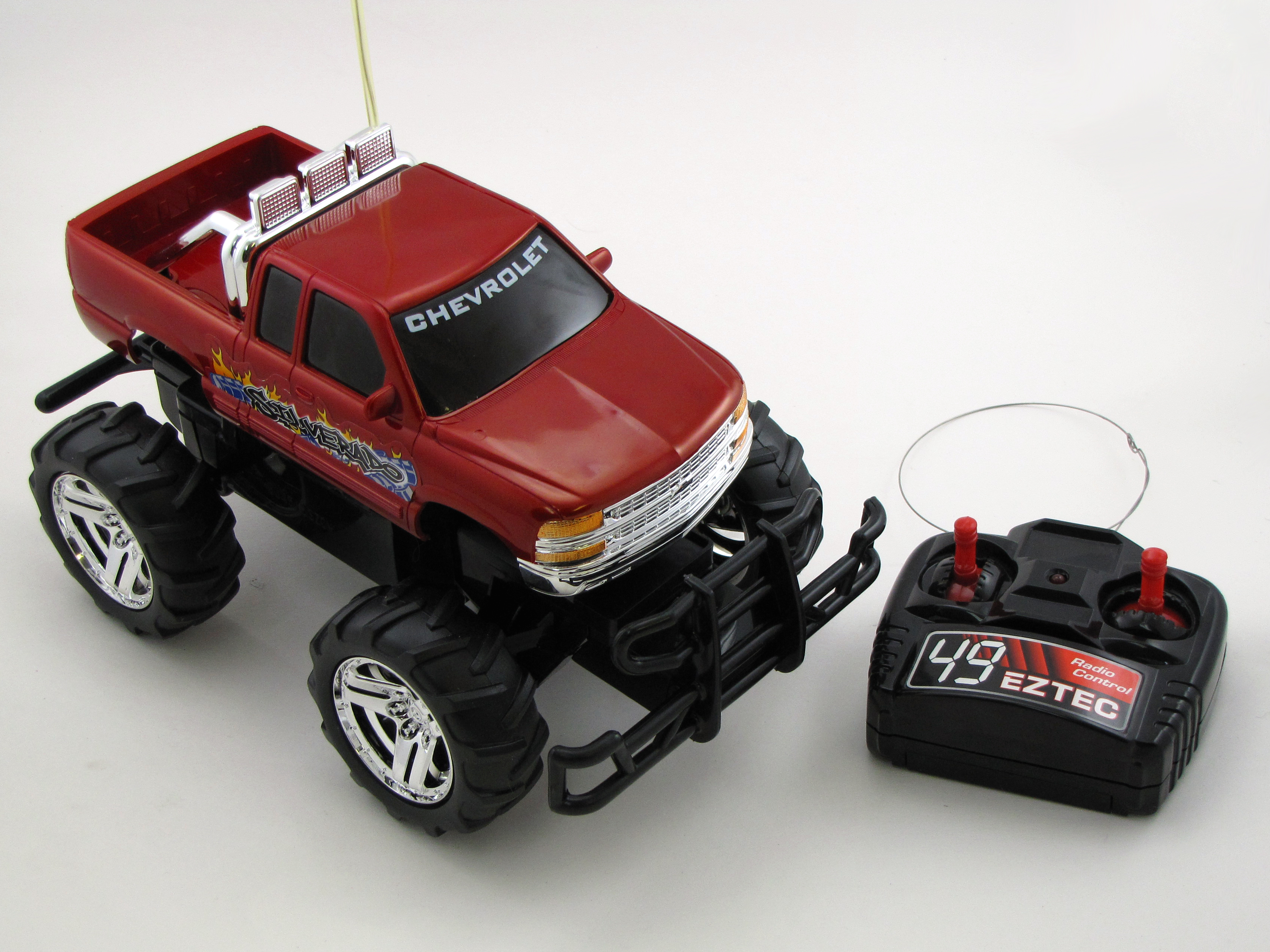 Mini Rover Redux