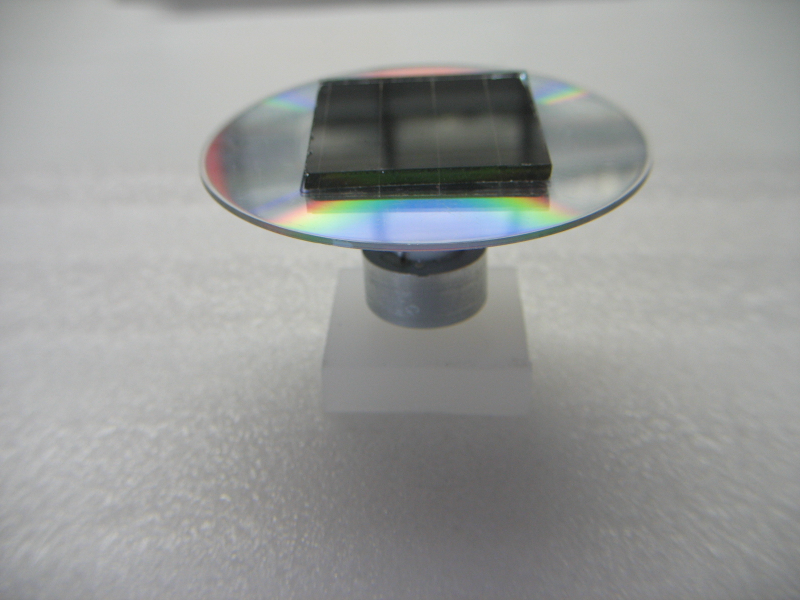 Solar Spinners for Your&nbsp;Windowsill!