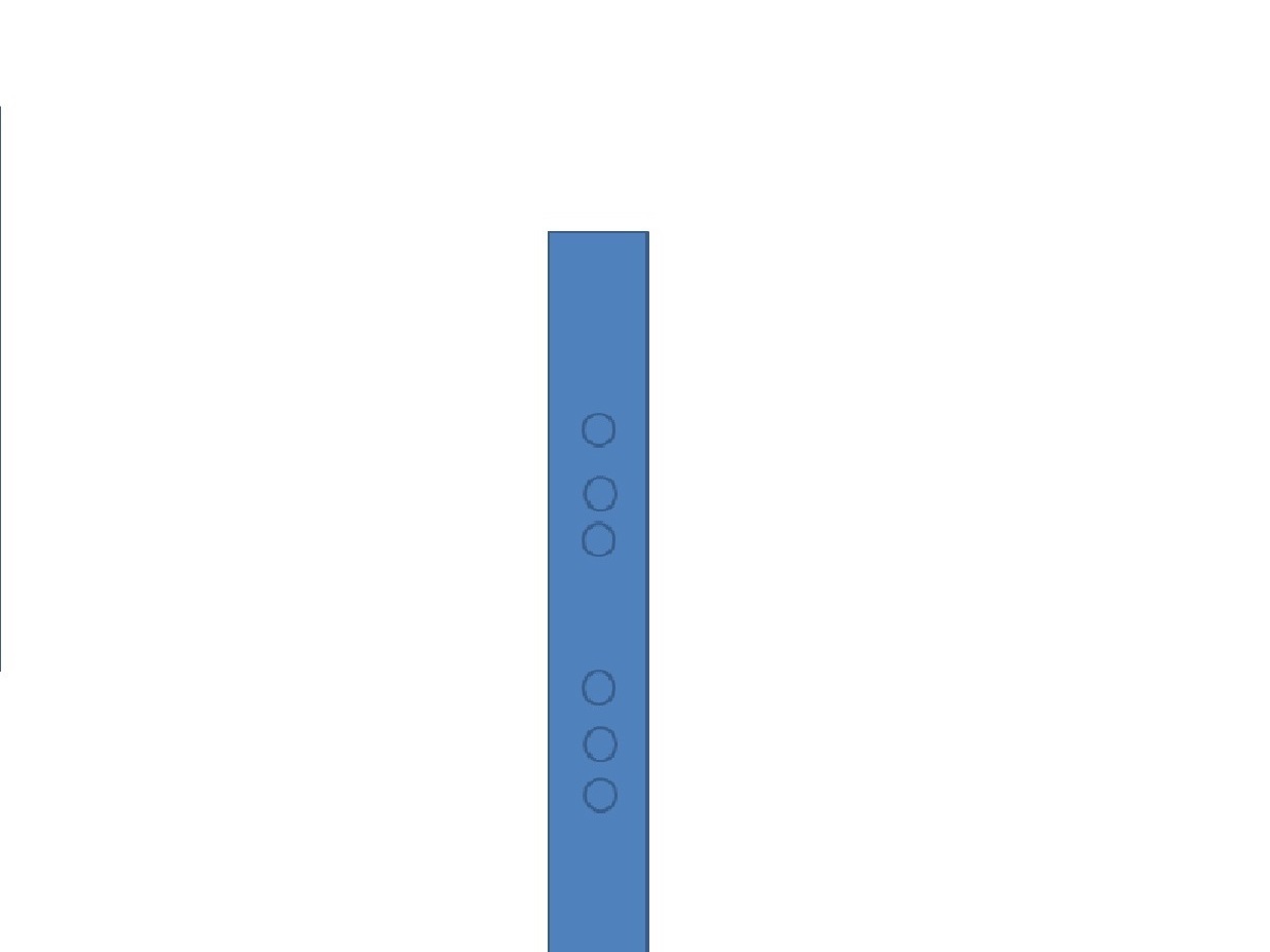 Electronic MIDI Wind instrument