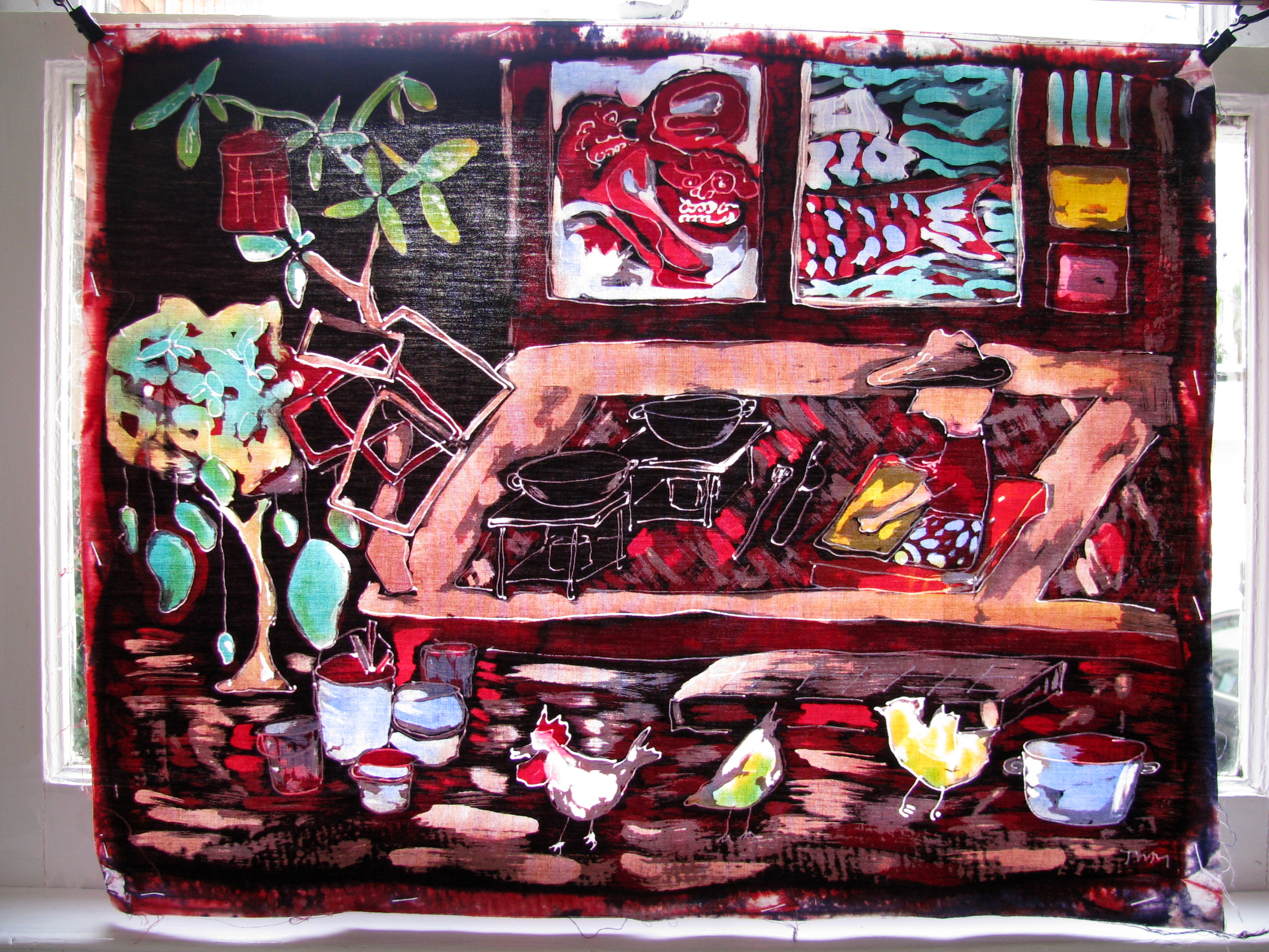 Chic&nbsp;Batik