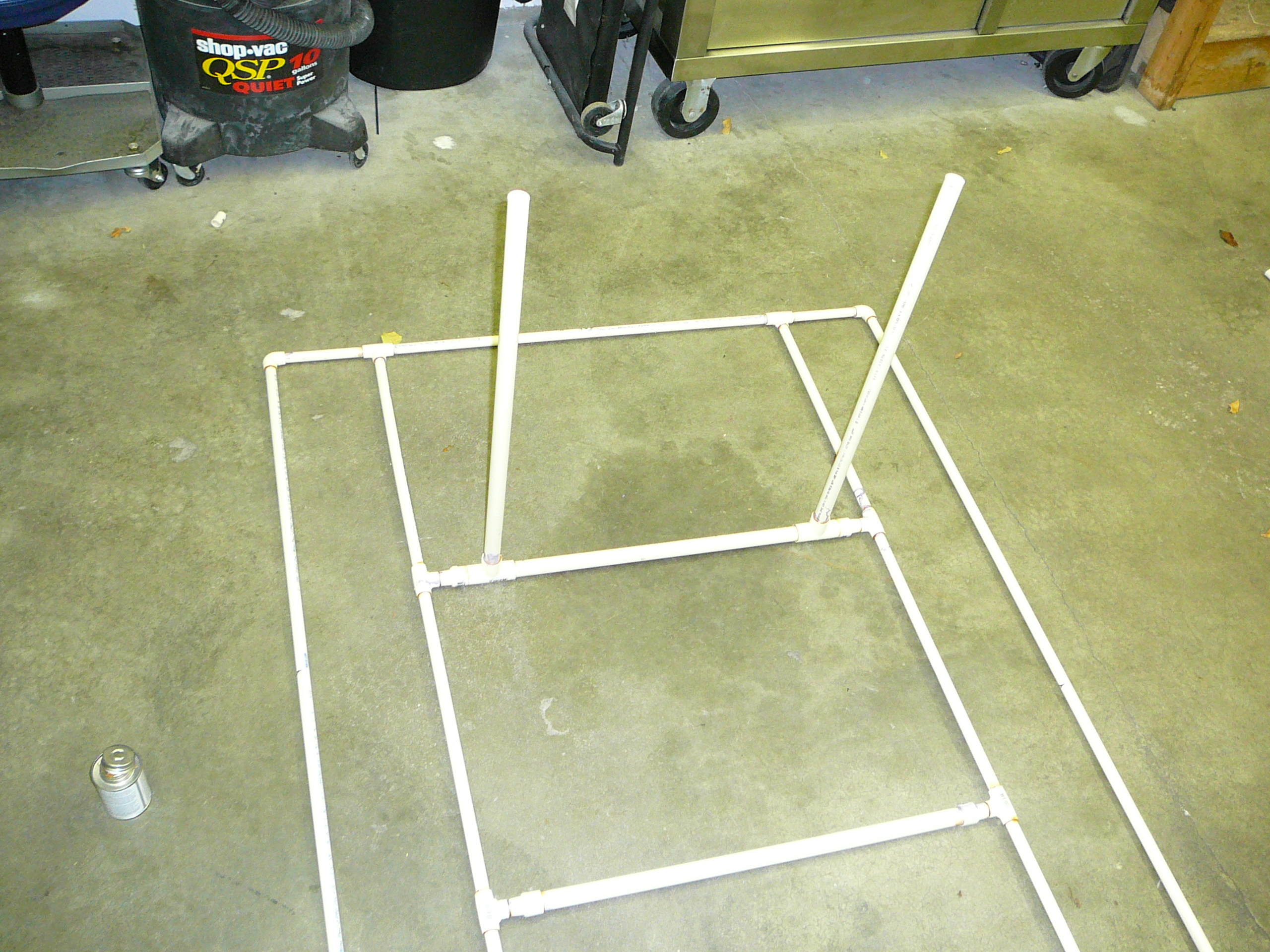 Magic Mirror Costume