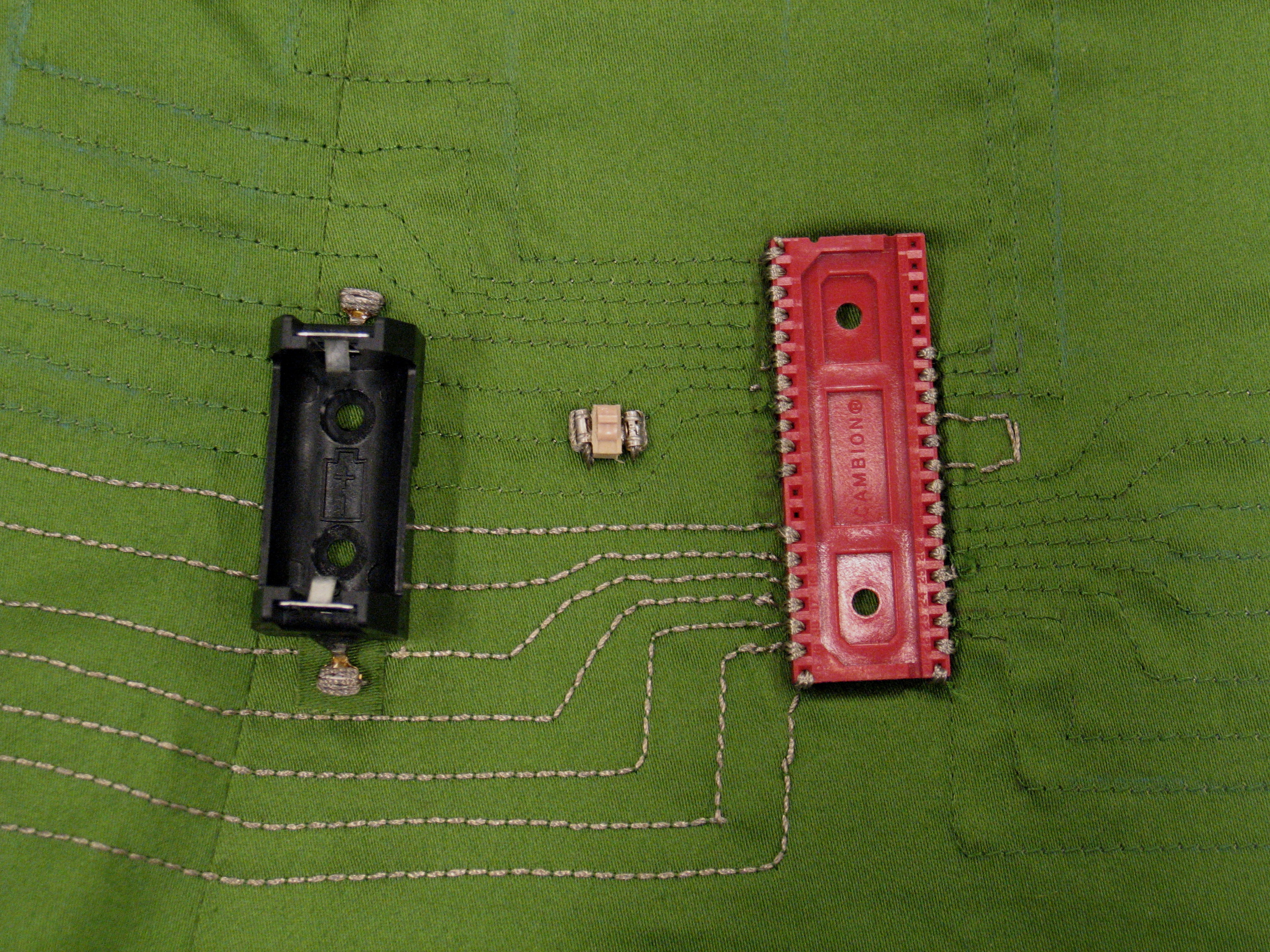 LED Tank&nbsp;Top
