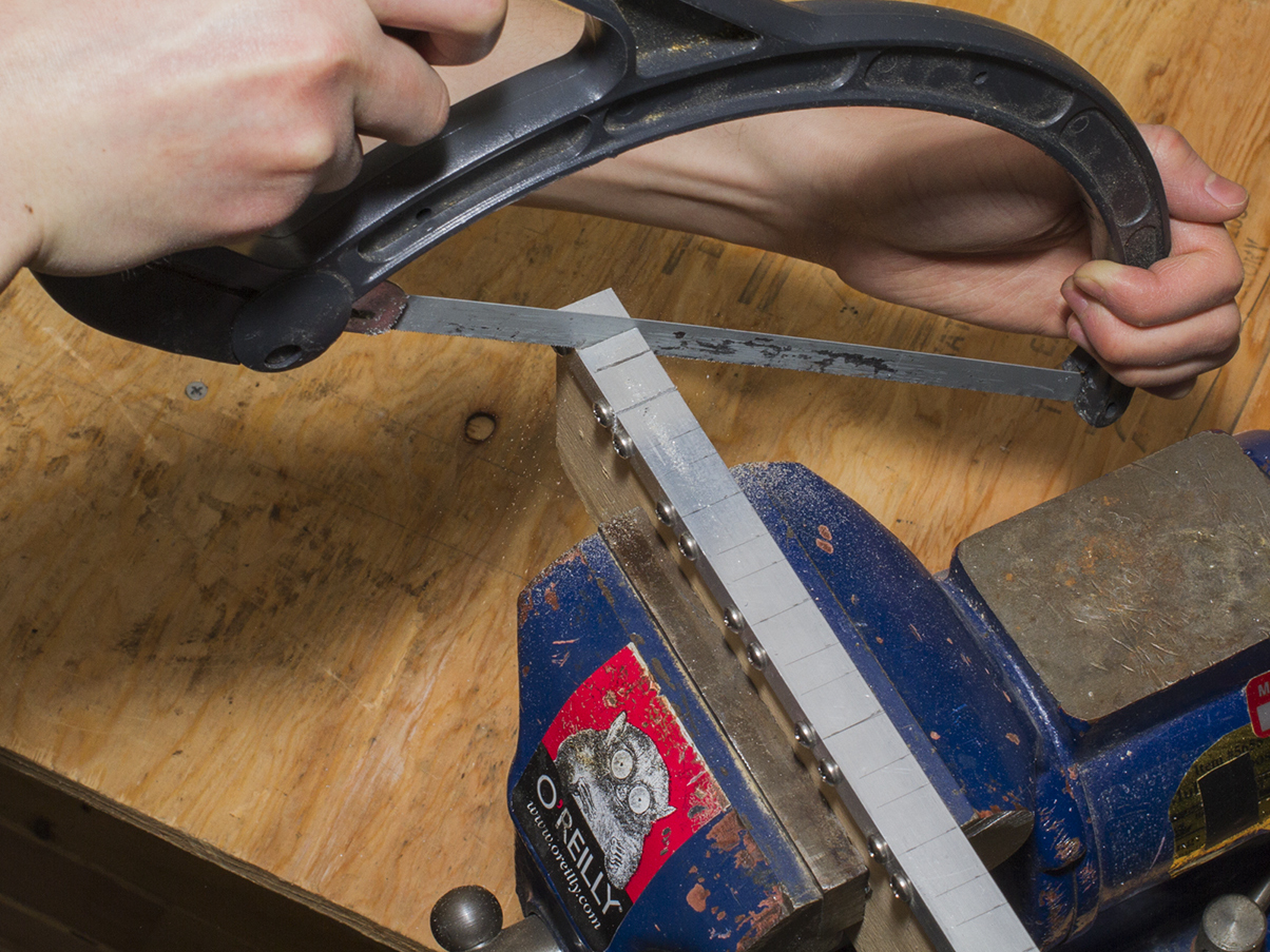 Electronics: Fun and Fundamentals — LED Photo&nbsp;Lights
