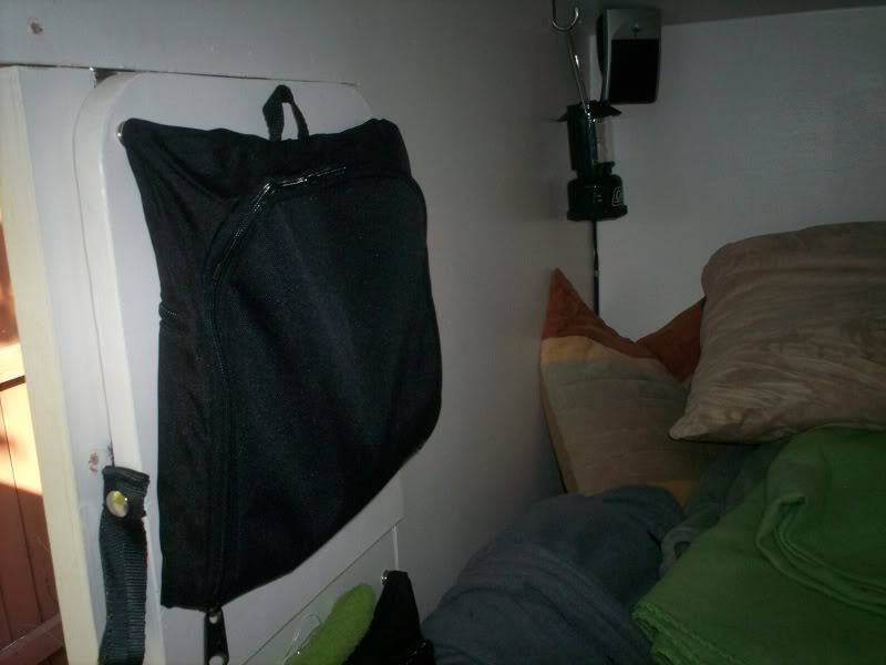 New Project: Teardrop Camper Trailer