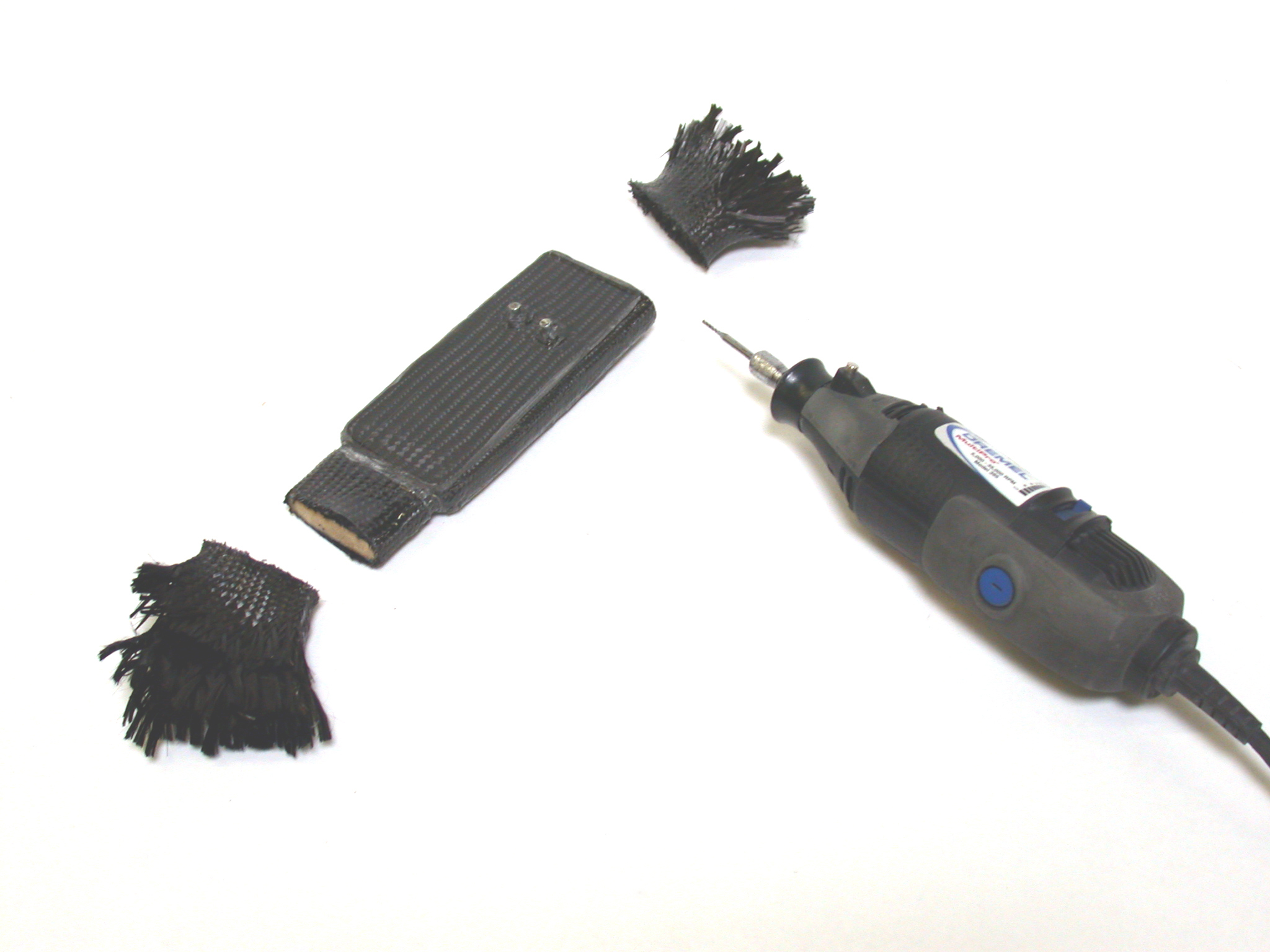 Carbon Fiber Primer
