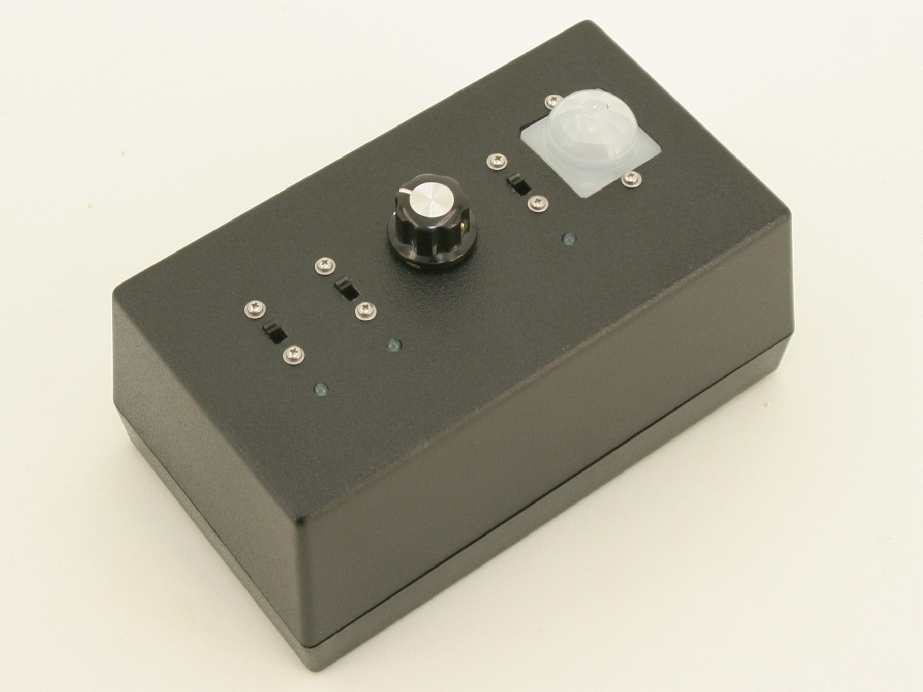 New Project: Camera Trap Kits