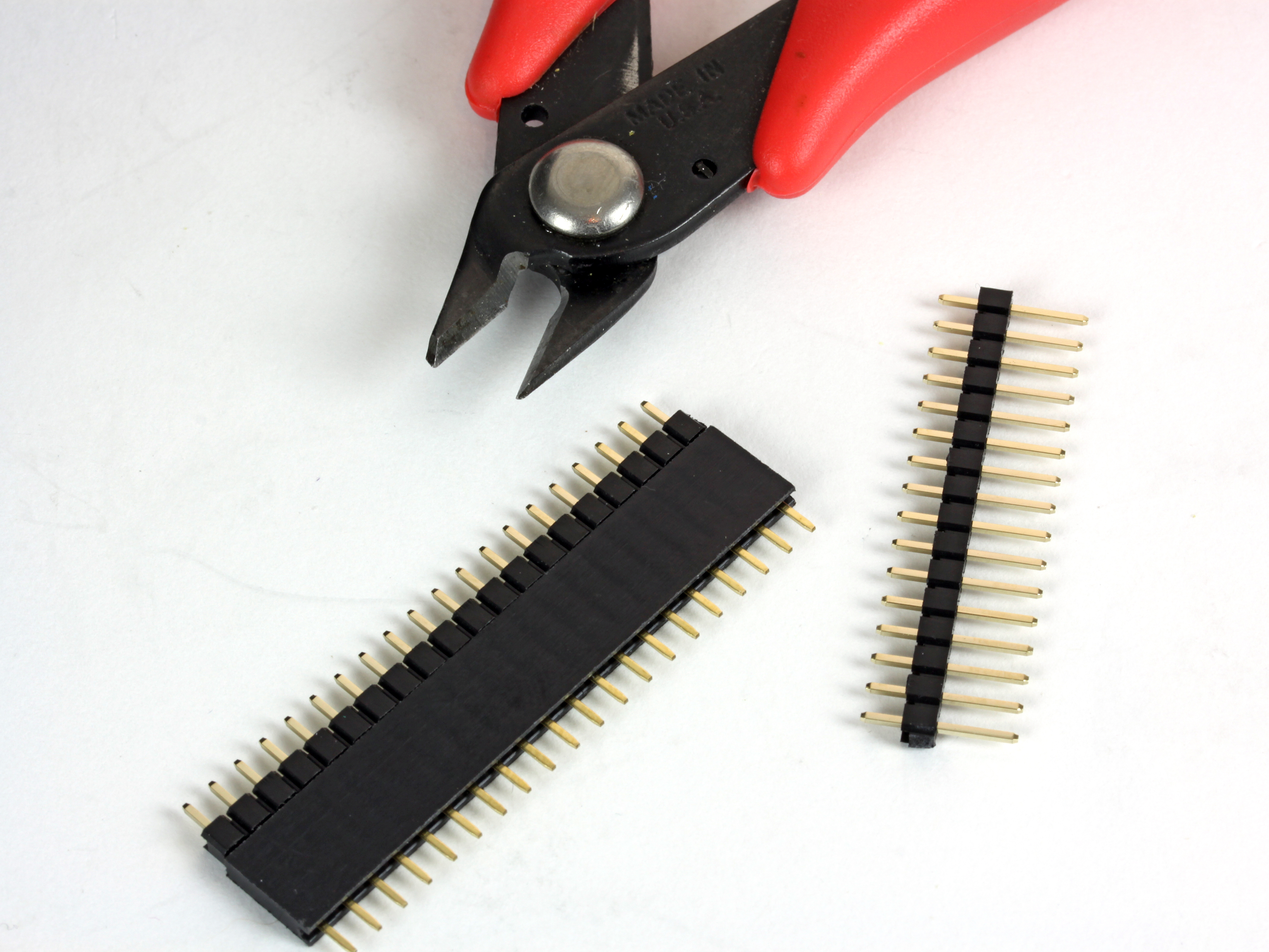New Project: Build a Monochron Clock Kit