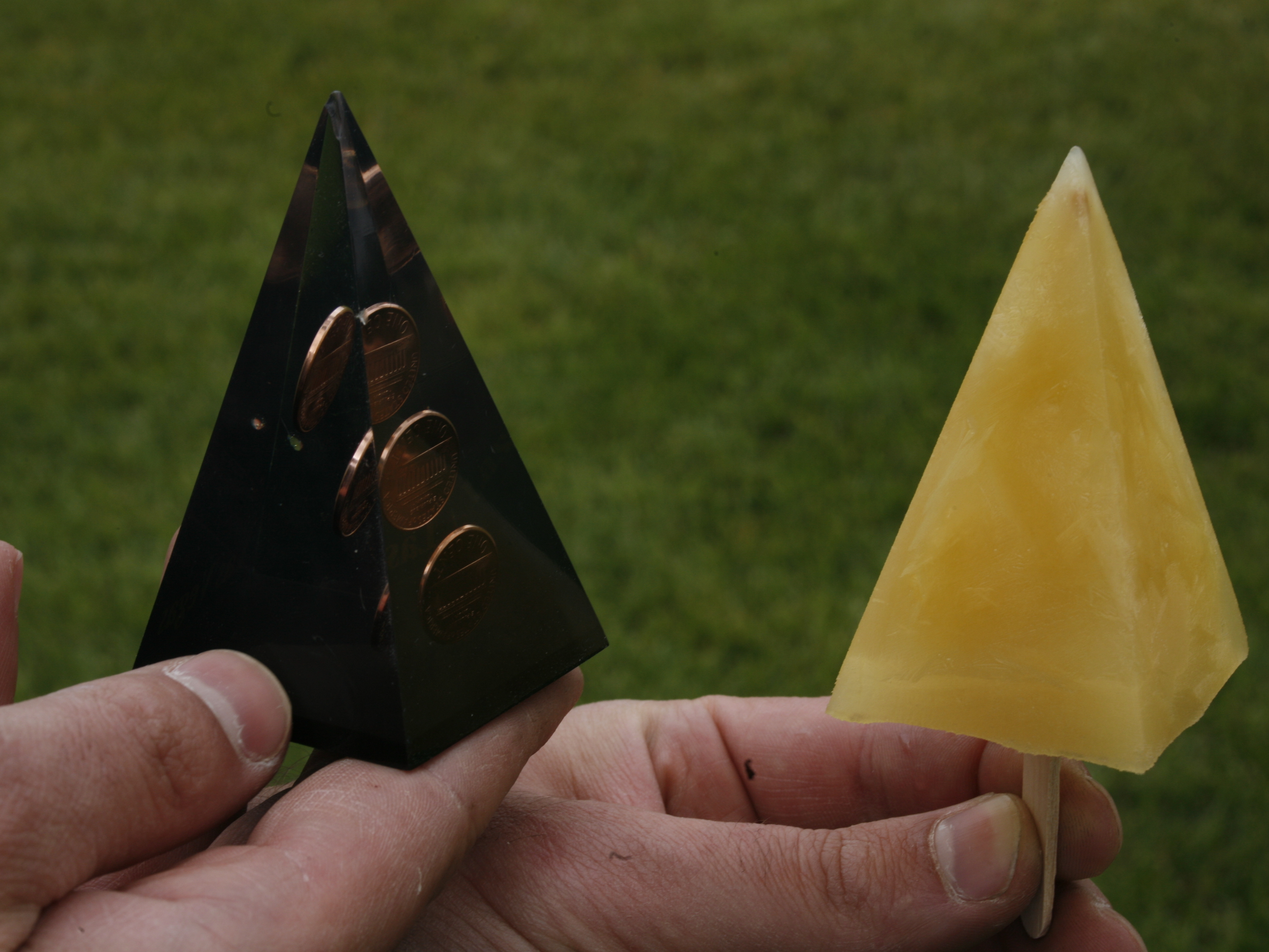 Custom Ice&nbsp;Pops