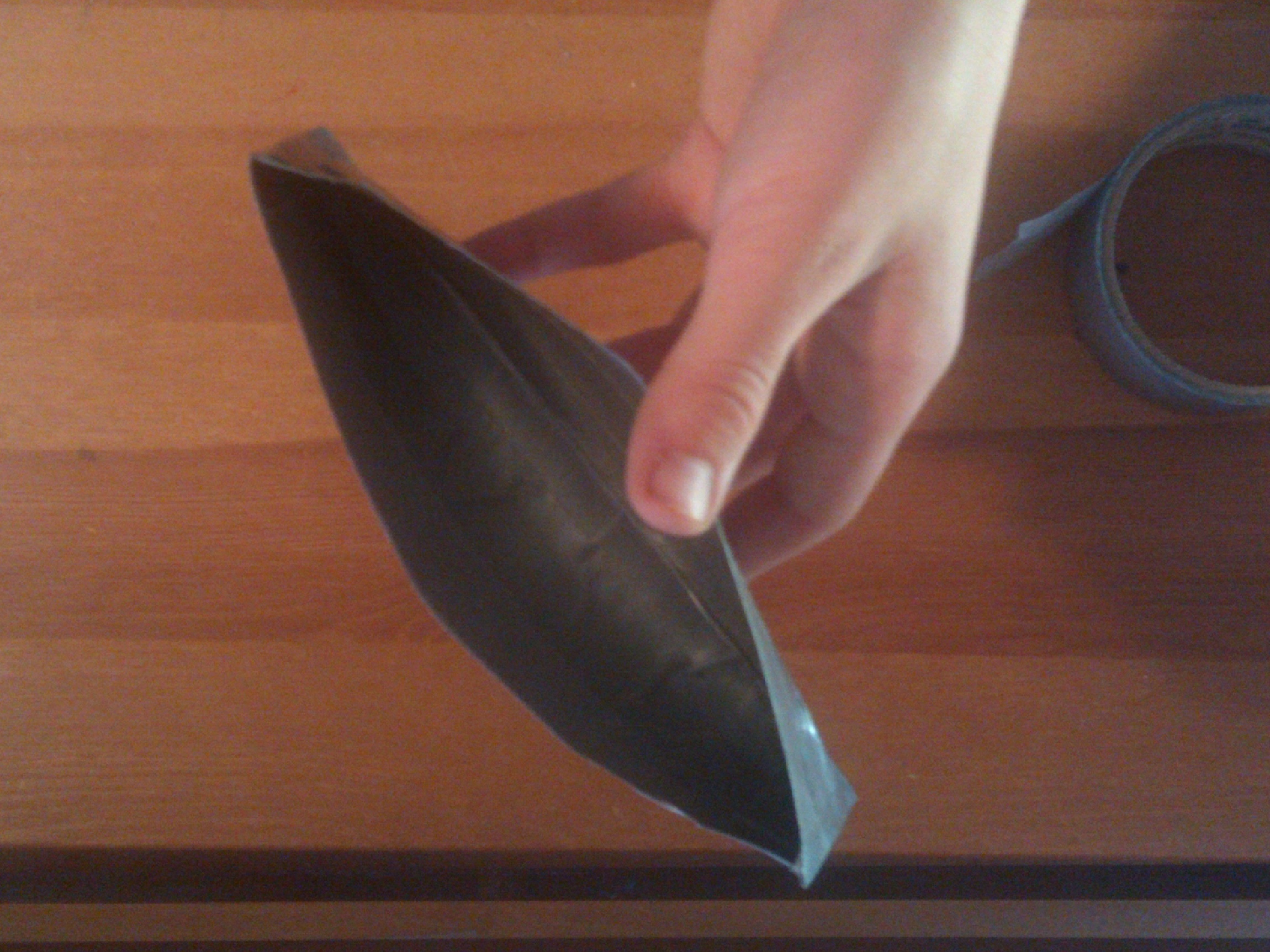 Duct Tape&nbsp;Wallet