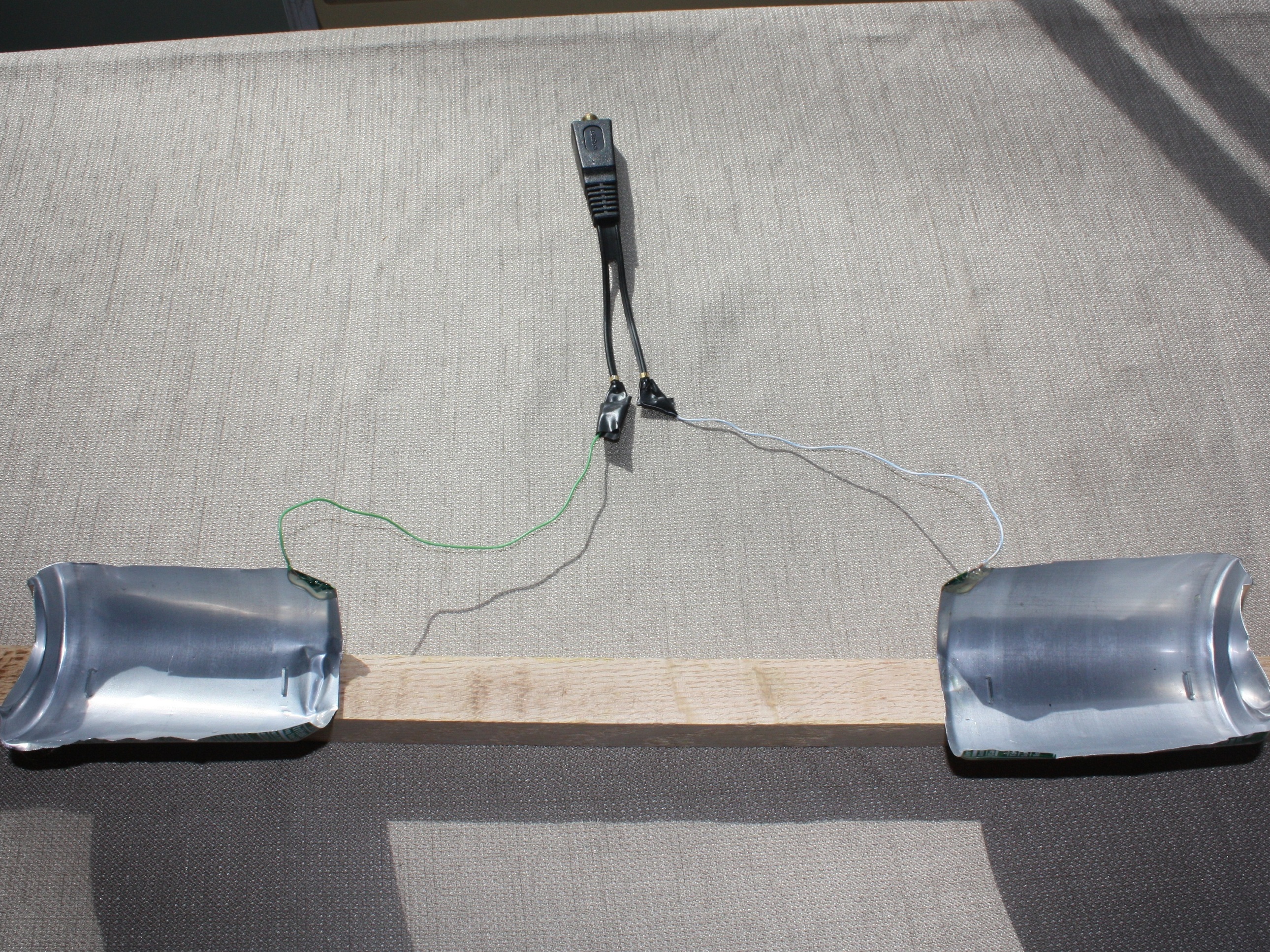 Over-the-Air TV&nbsp;Antenna