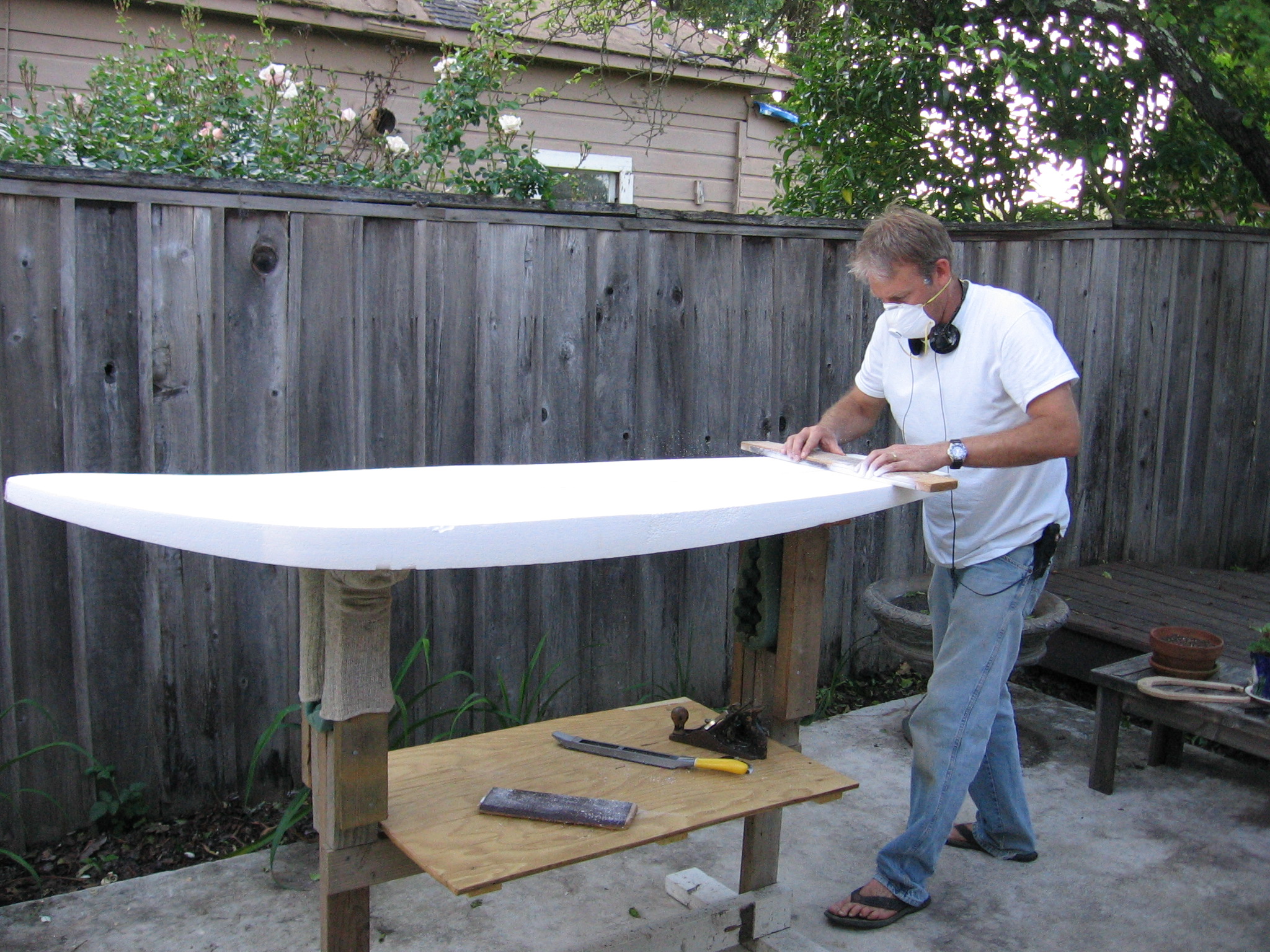 Greener&nbsp;Surfboard