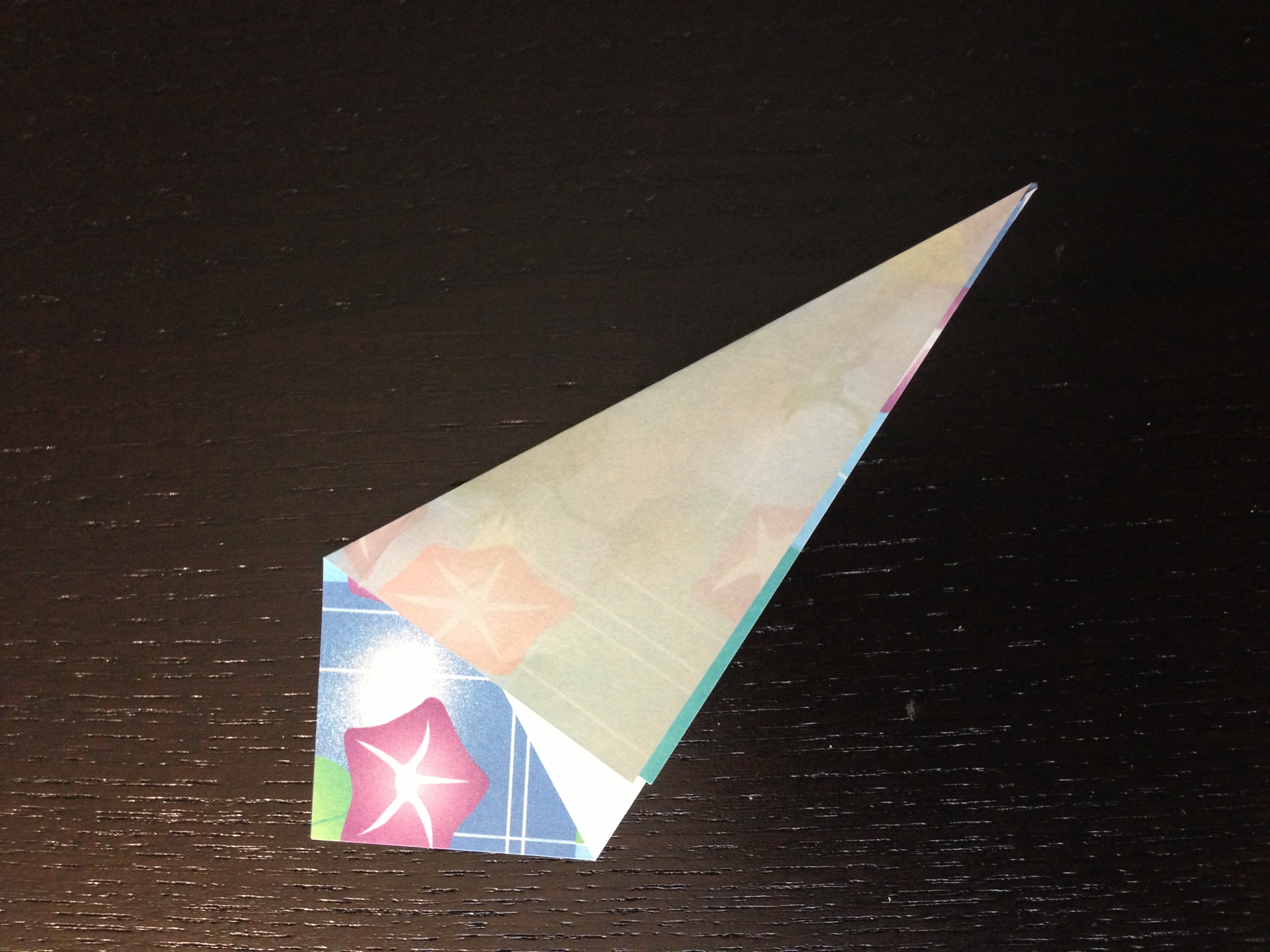 Origami Eifel&nbsp;Star