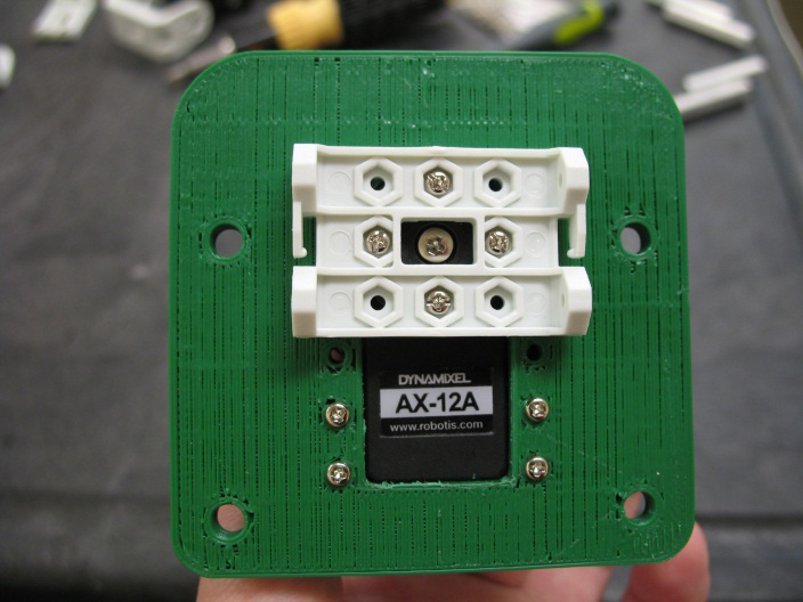 Build an Arm for Your&nbsp;TurtleBot