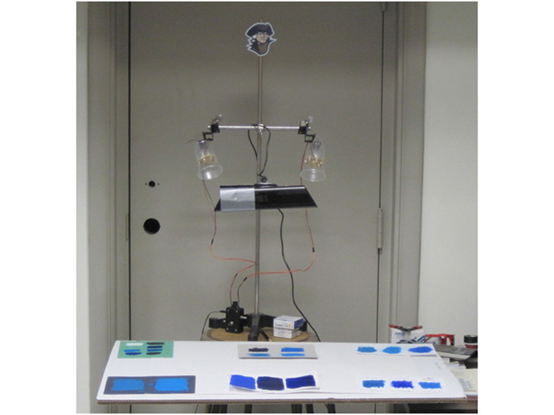New Project: Using a Kinect as an Infrared Camera
