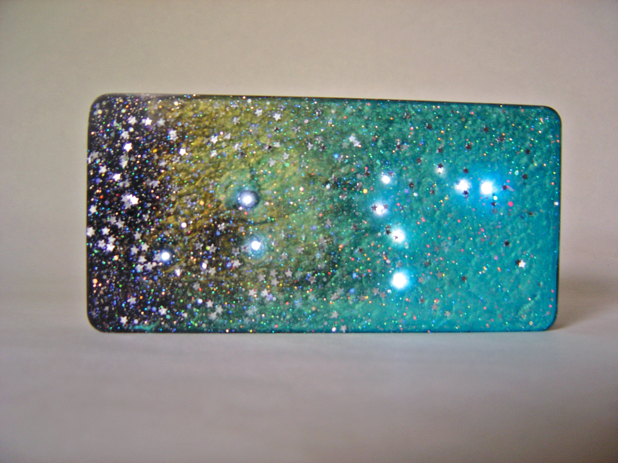 New Project: Cosmic Night Light