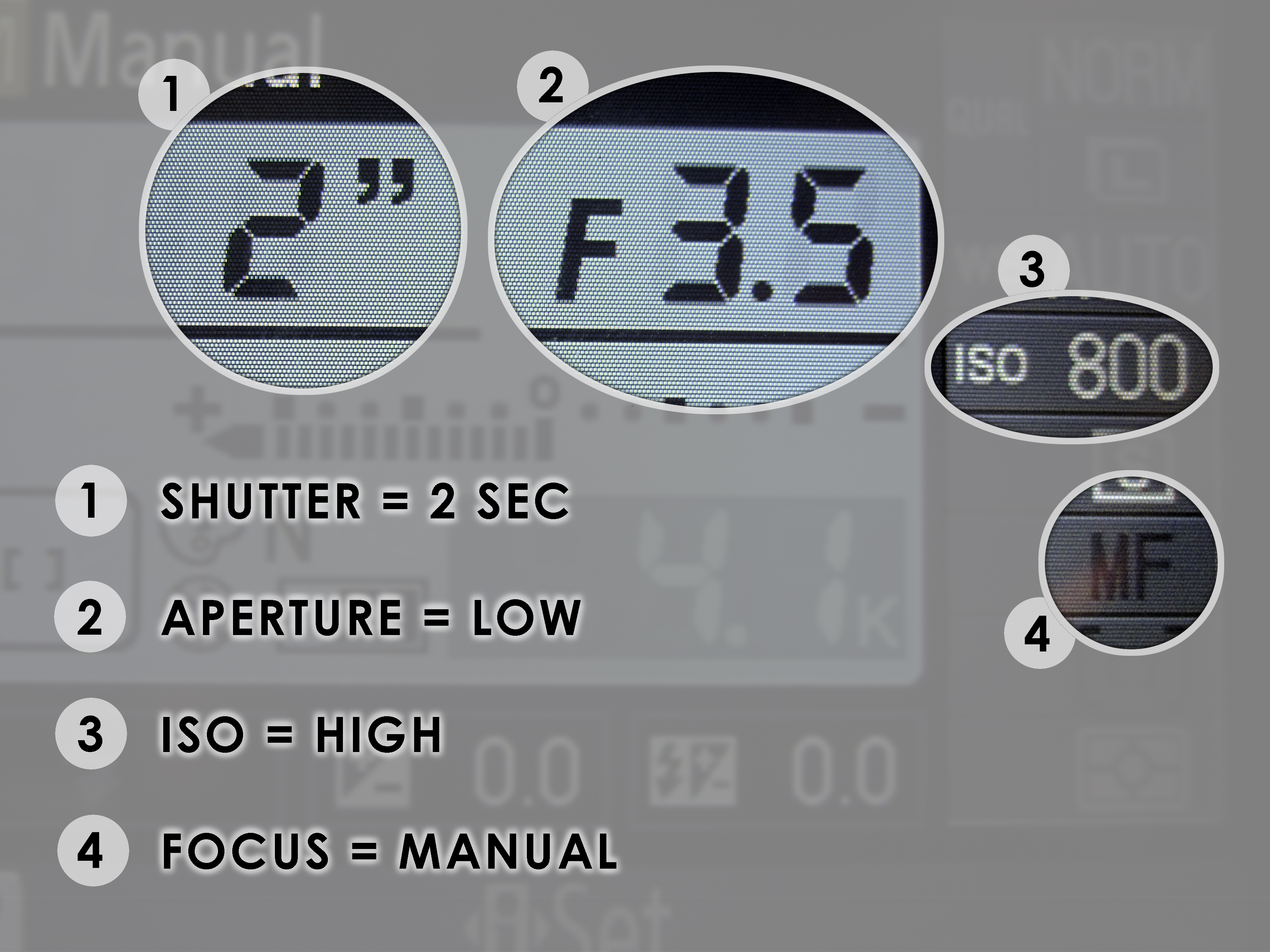 Stroboscope