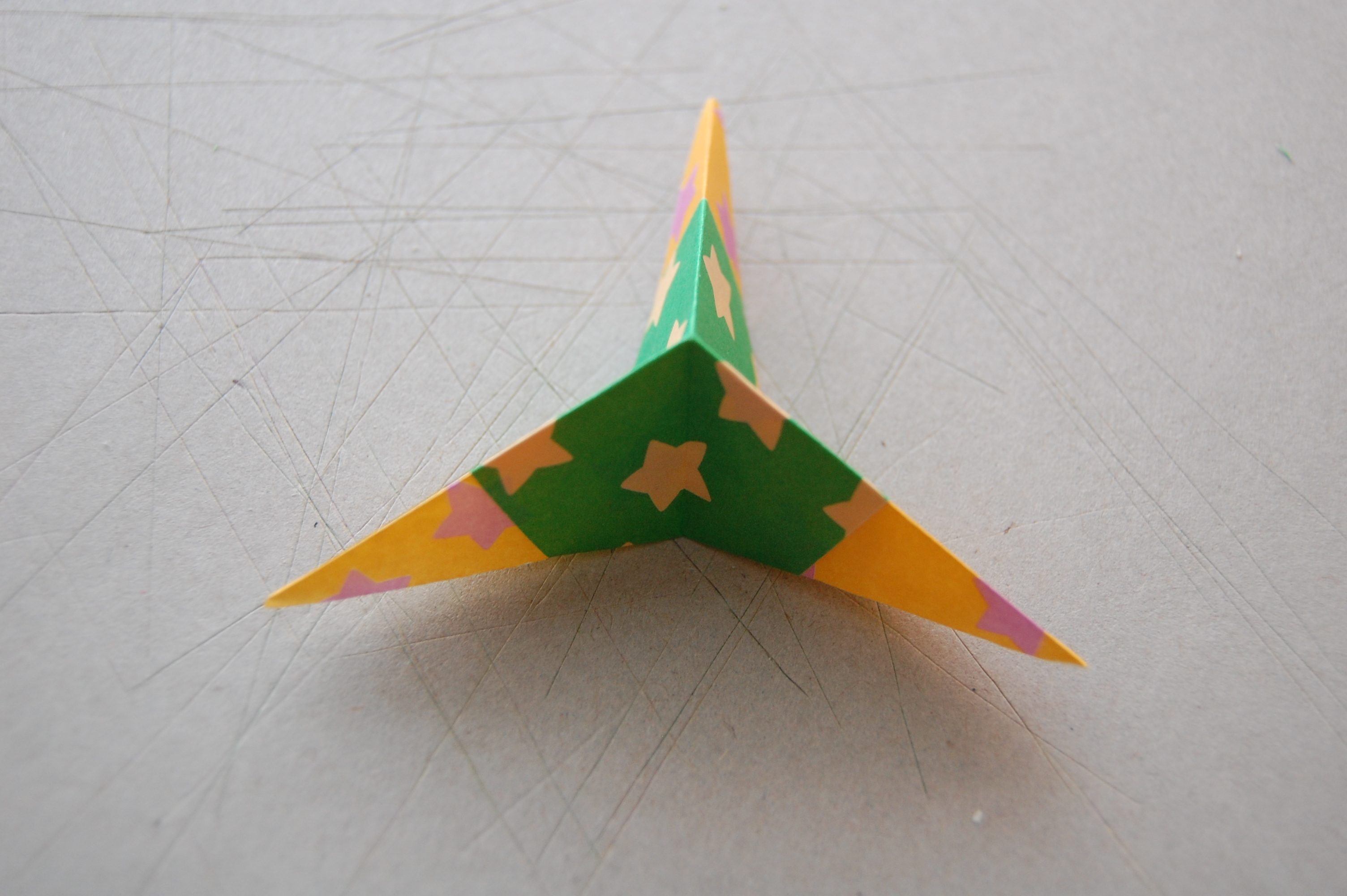 What can you do with 40&nbsp;triangles?