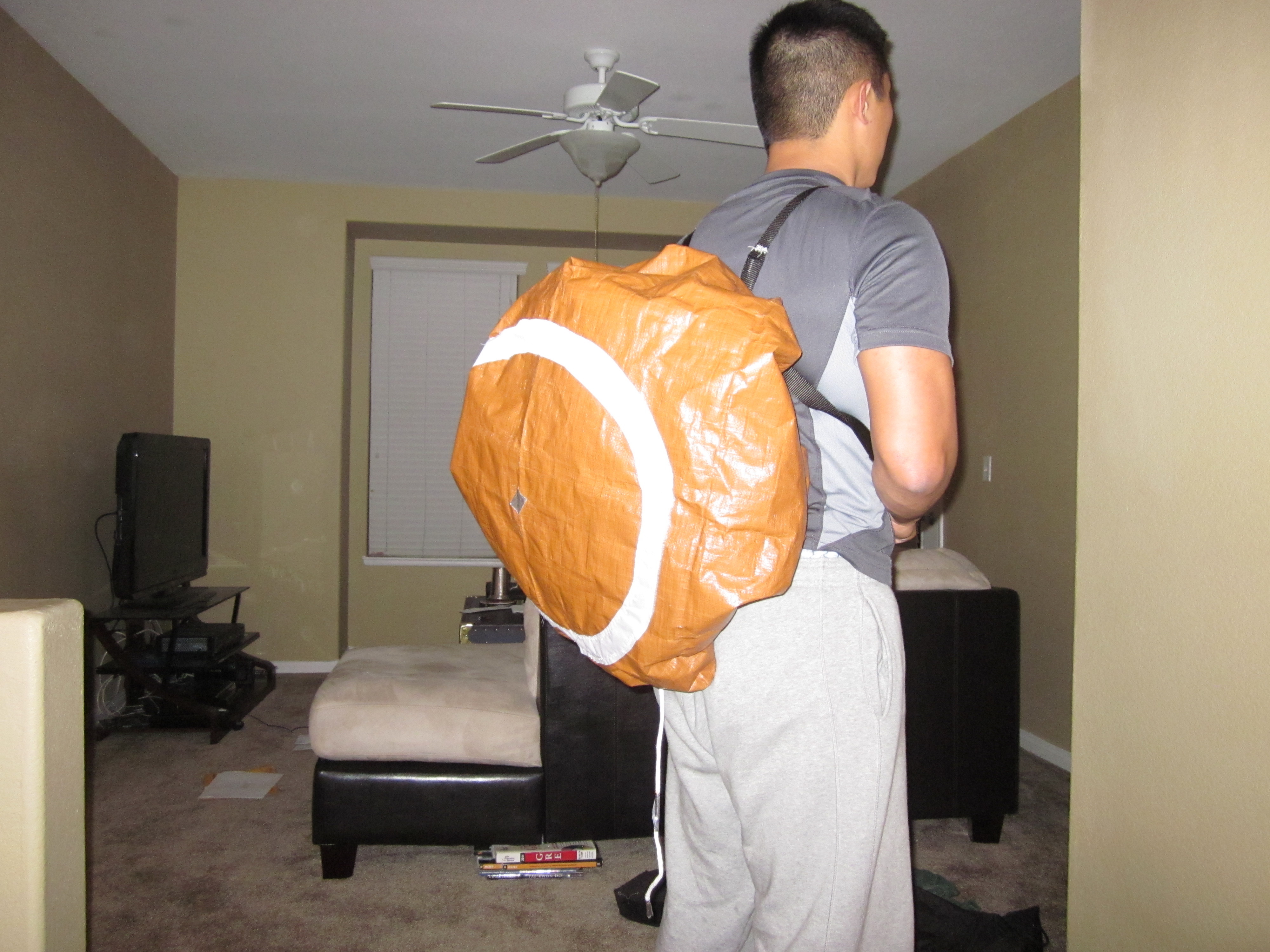 Wilderness Emergency&nbsp;Bag
