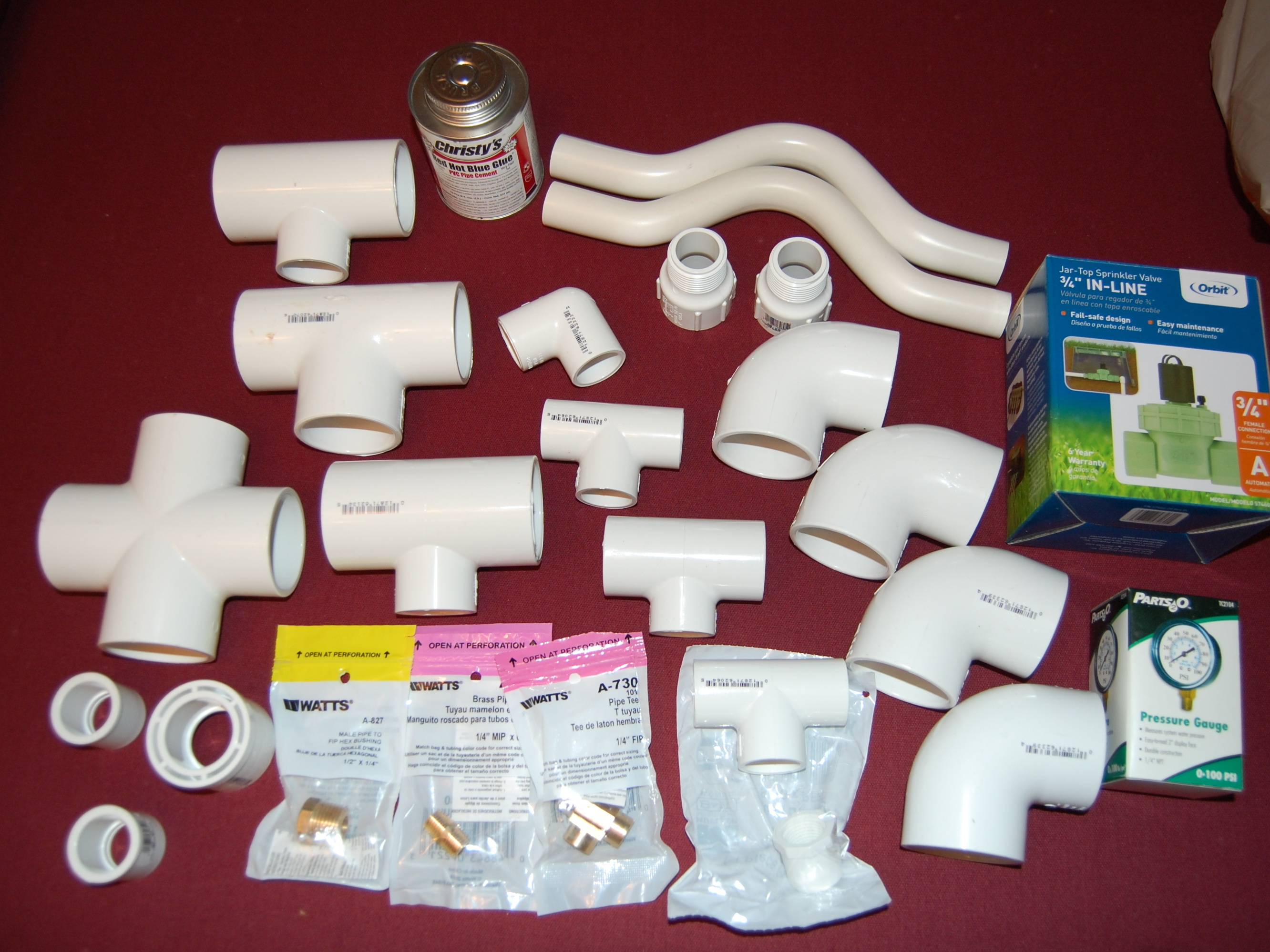 Extreme Marshmallow&nbsp;Cannon