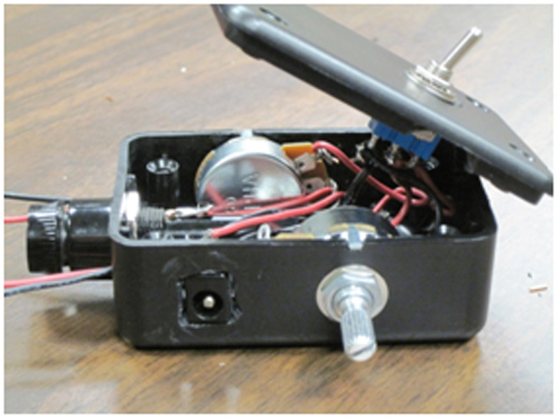 Using a Kinect as an Infrared&nbsp;Camera