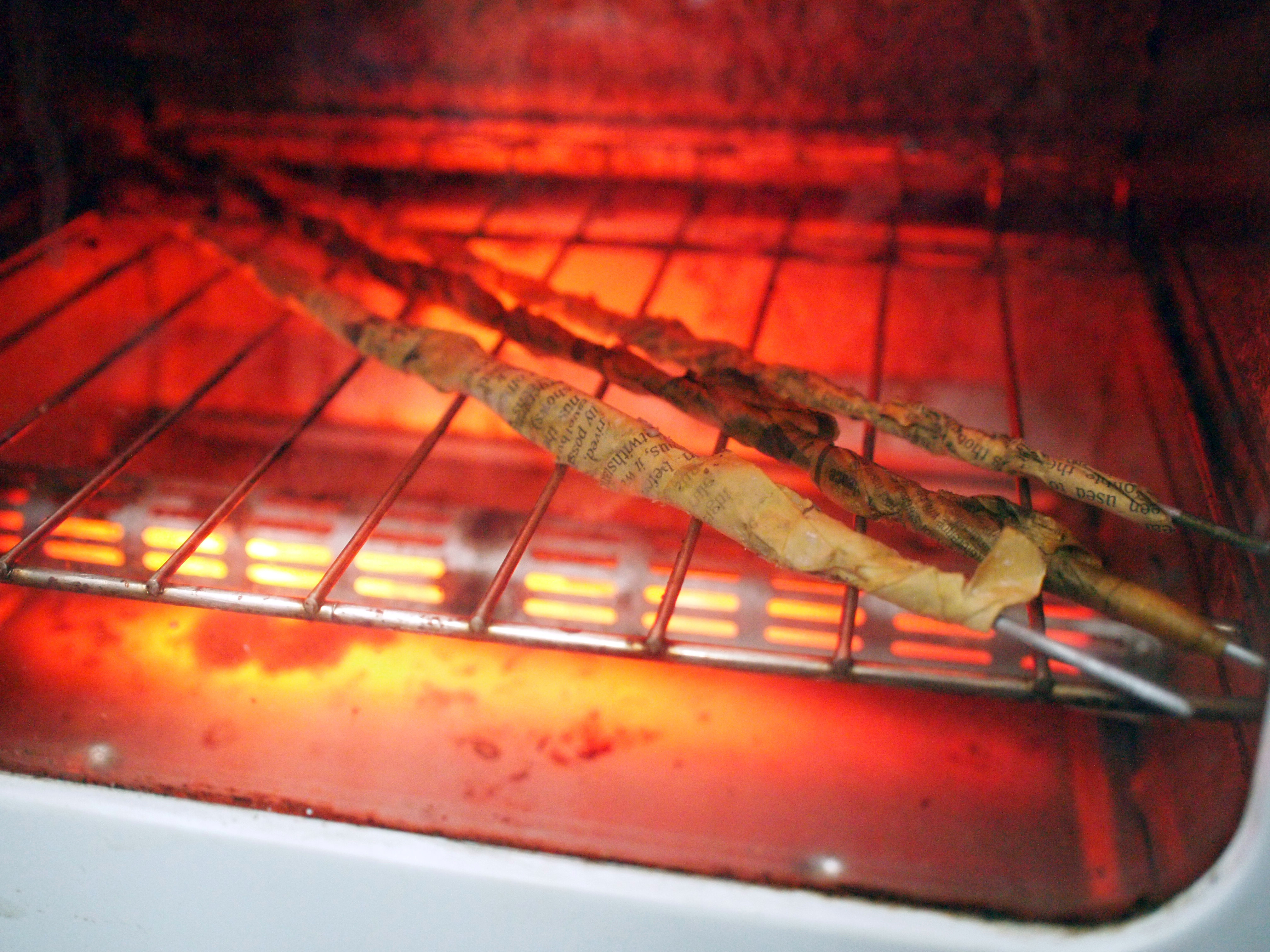 DIY Welding Rod Make DIY Projects, HowTos, Electronics, Crafts and