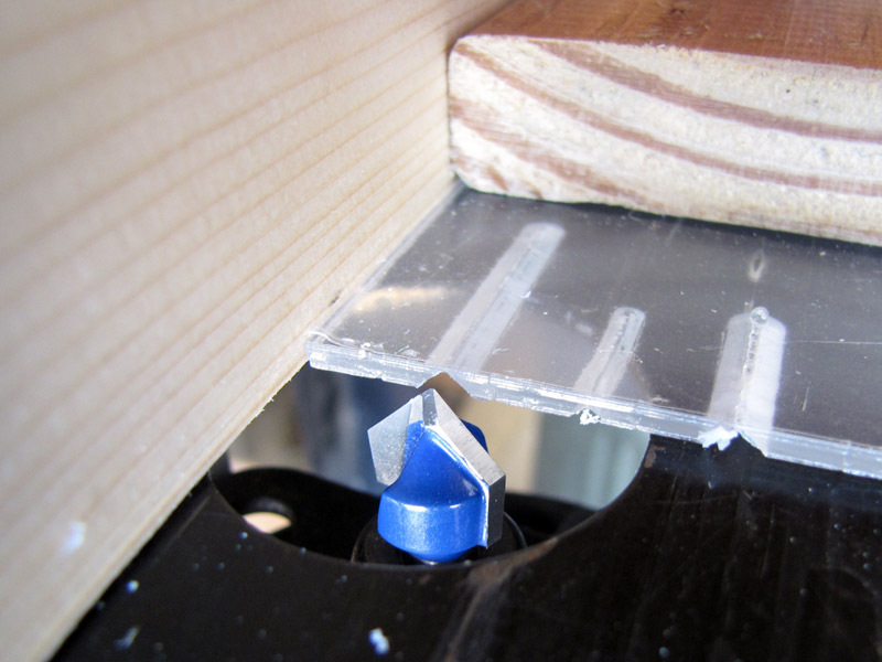 Tape-Hinge Acrylic Box&nbsp;Construction