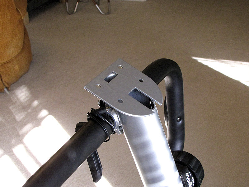 Stationary&nbsp;Drumcycle