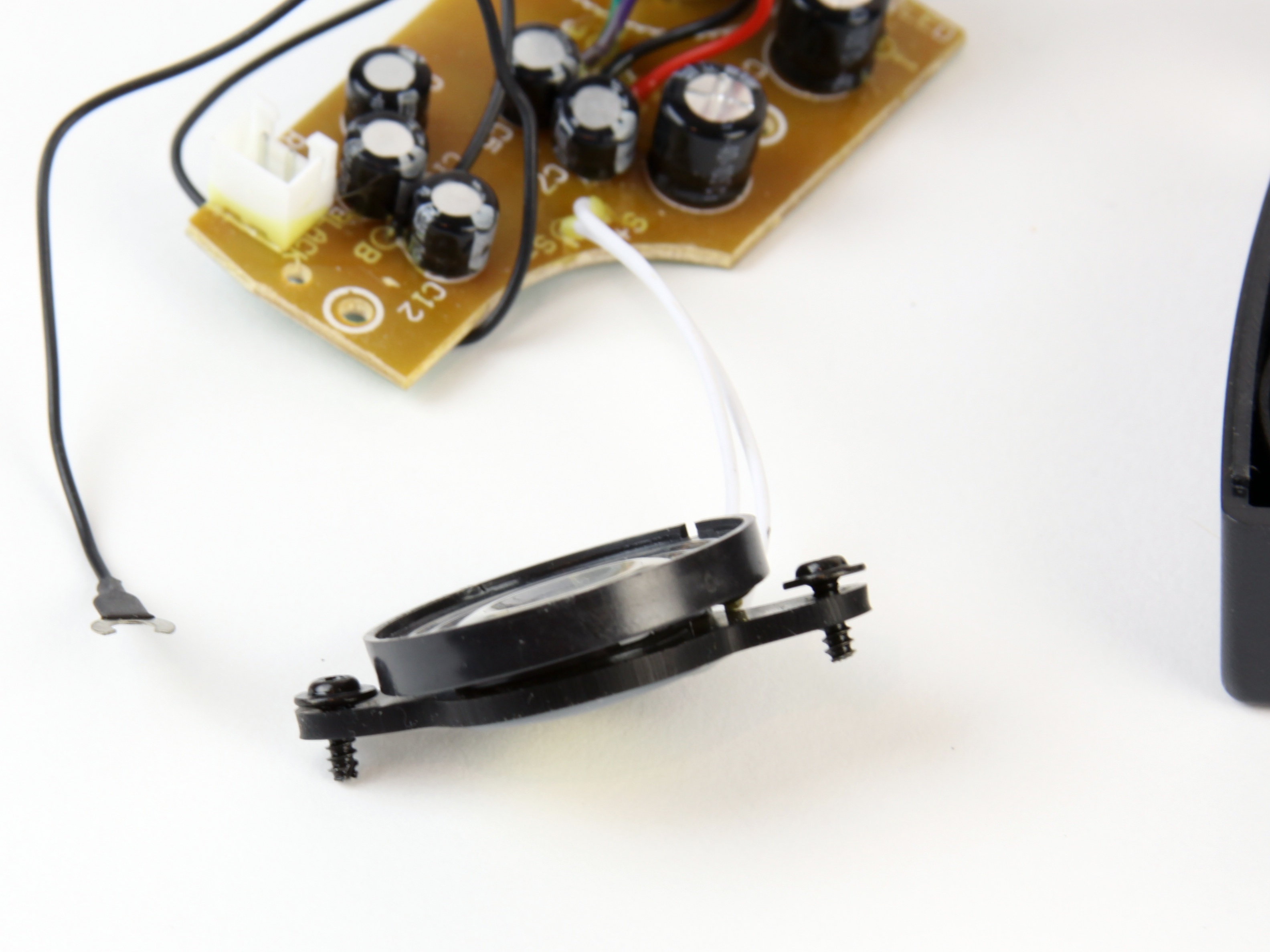 New Project: Build the Gakken Mini Guitar
