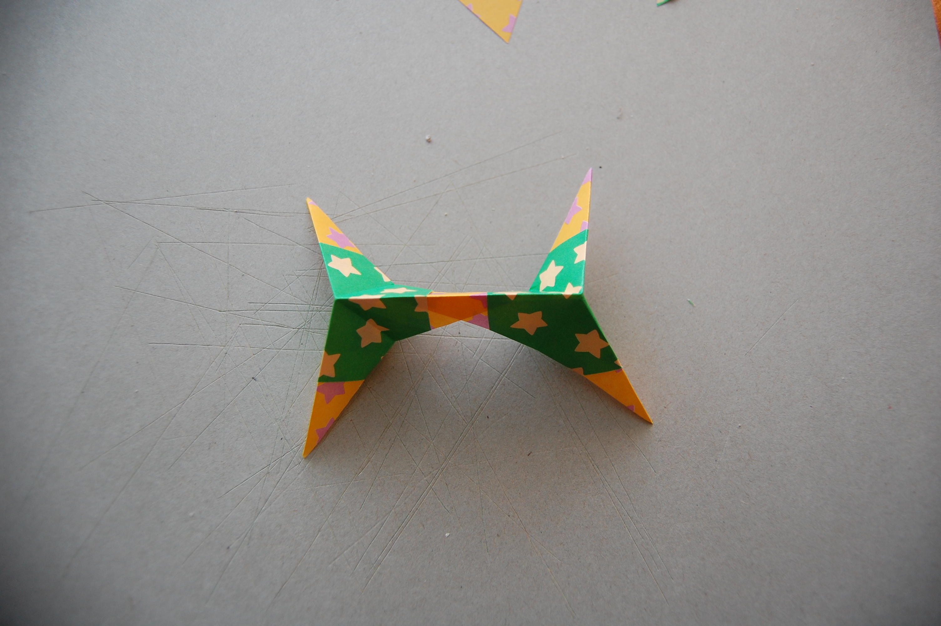 What can you do with 40&nbsp;triangles?