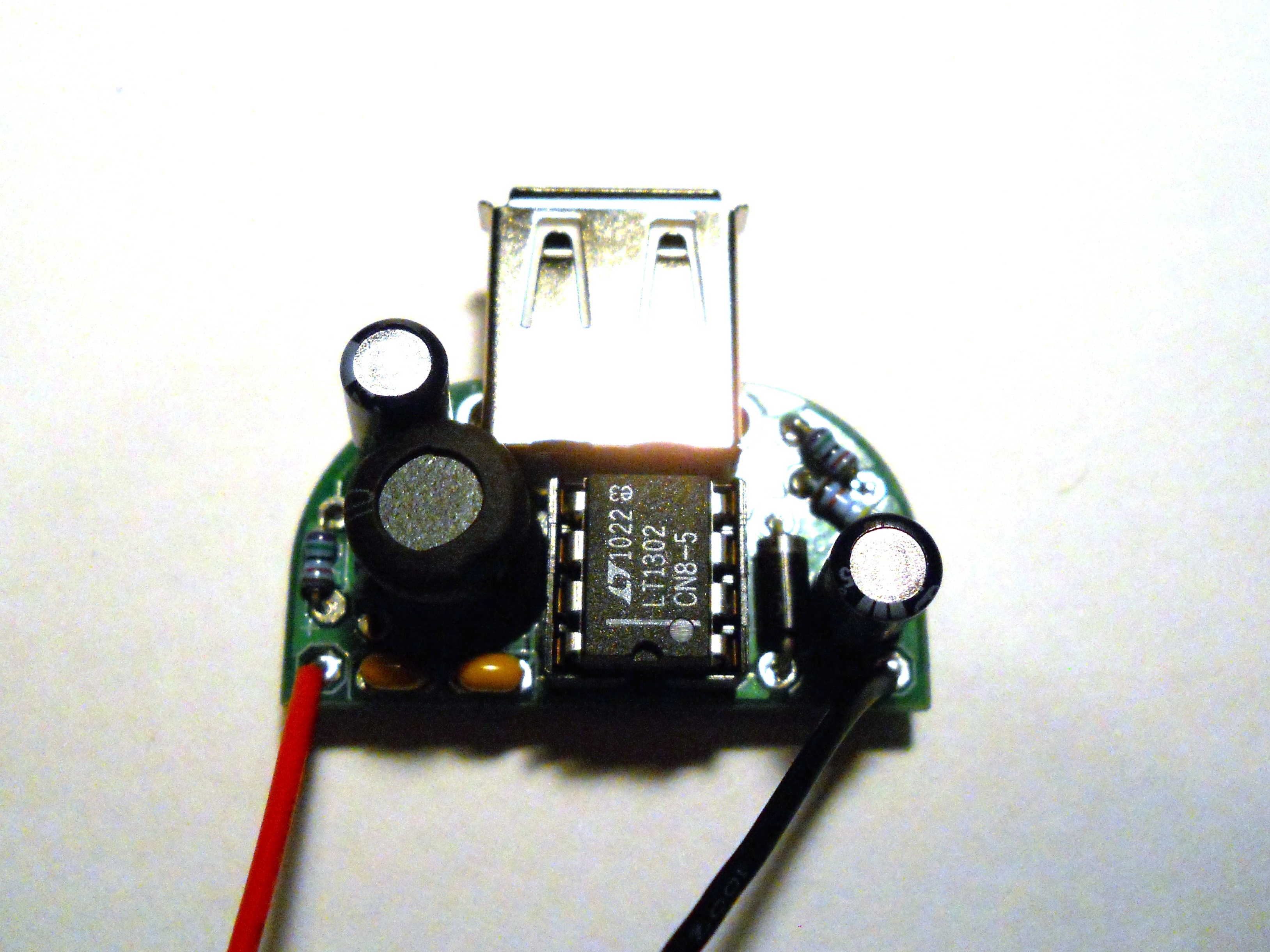 MintyBoost USB Charger Kit&nbsp;v3.0