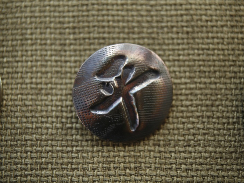 New Project: PMC Buttons