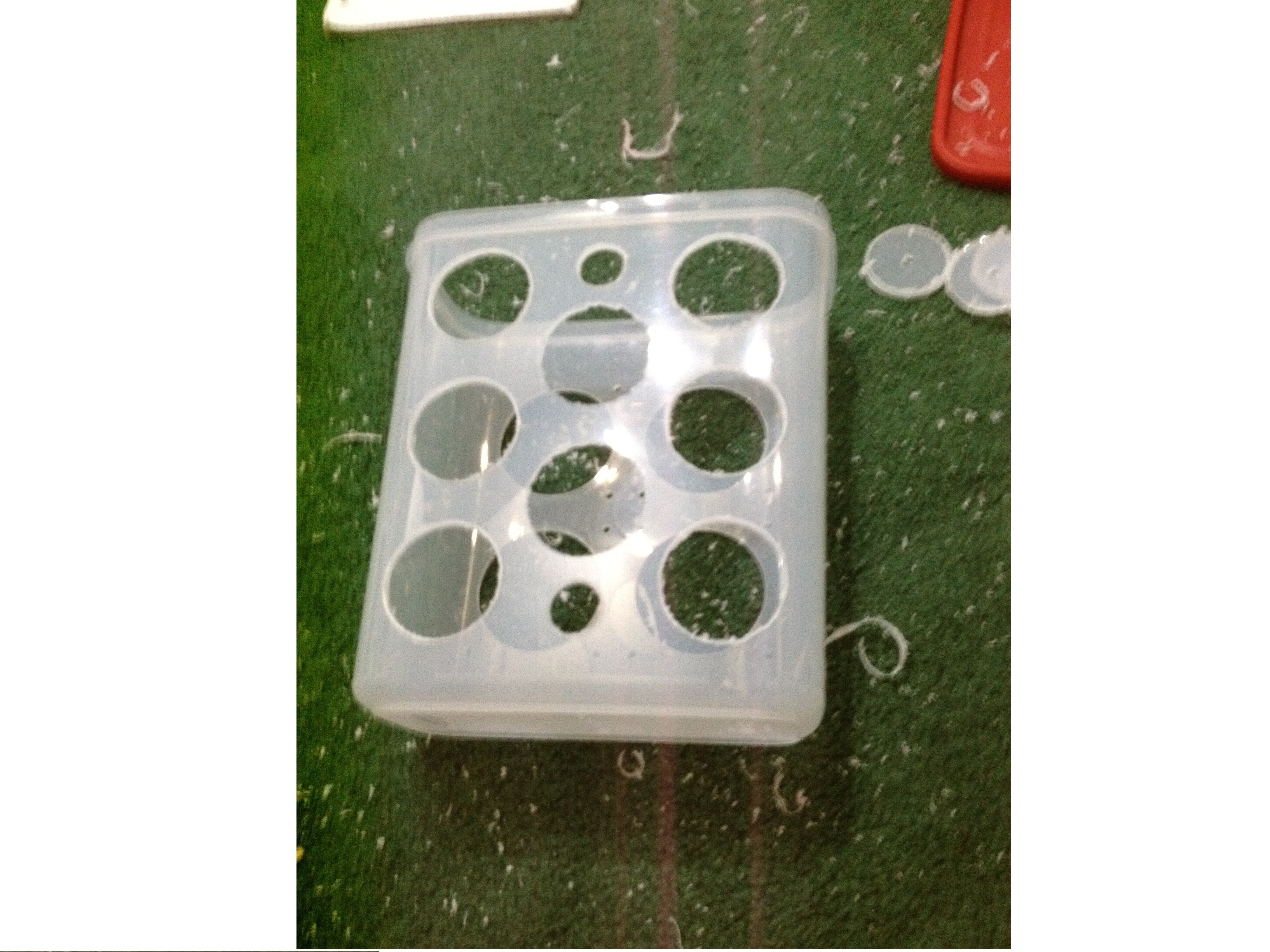 Soldering Fume&nbsp;Extractor