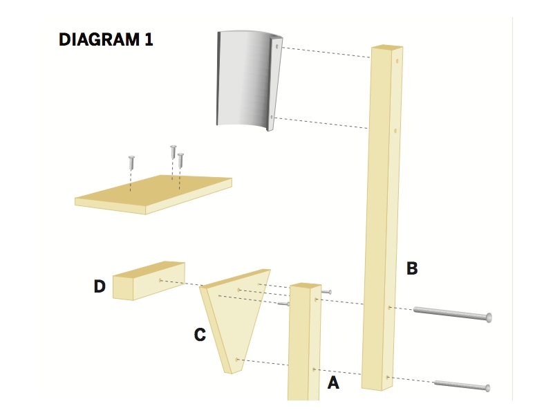 Basic&nbsp;Stilts