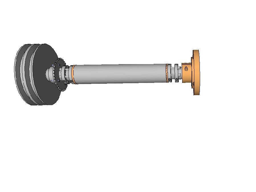The Multimachine $150, 12″ Swing, Metal Lathe/Mill/Drill