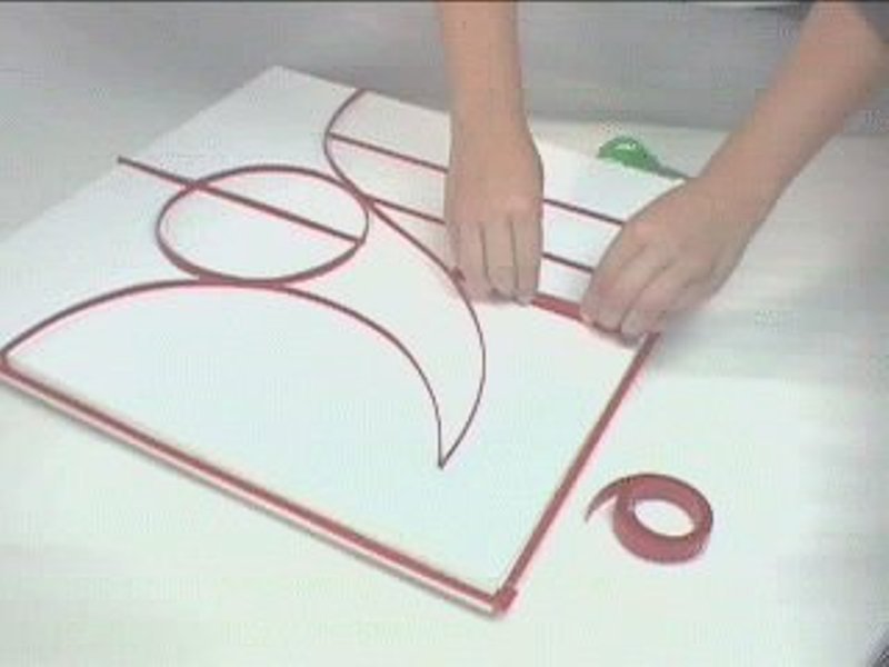 Create your own wall&nbsp;art!