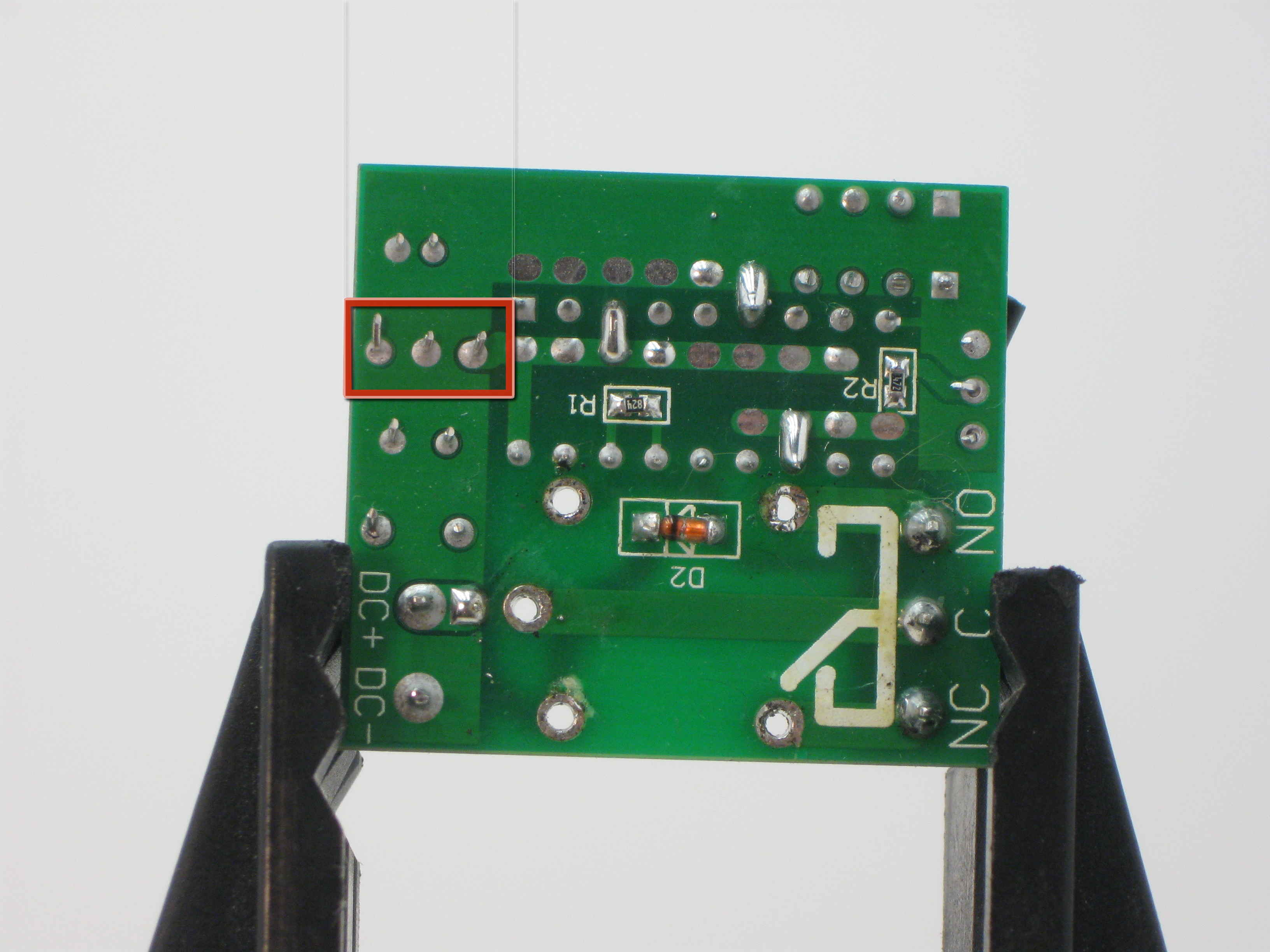 Got Wireless? Modify a Simple 12VDC Wireless Remote Control for 5VDC&nbsp;Operation