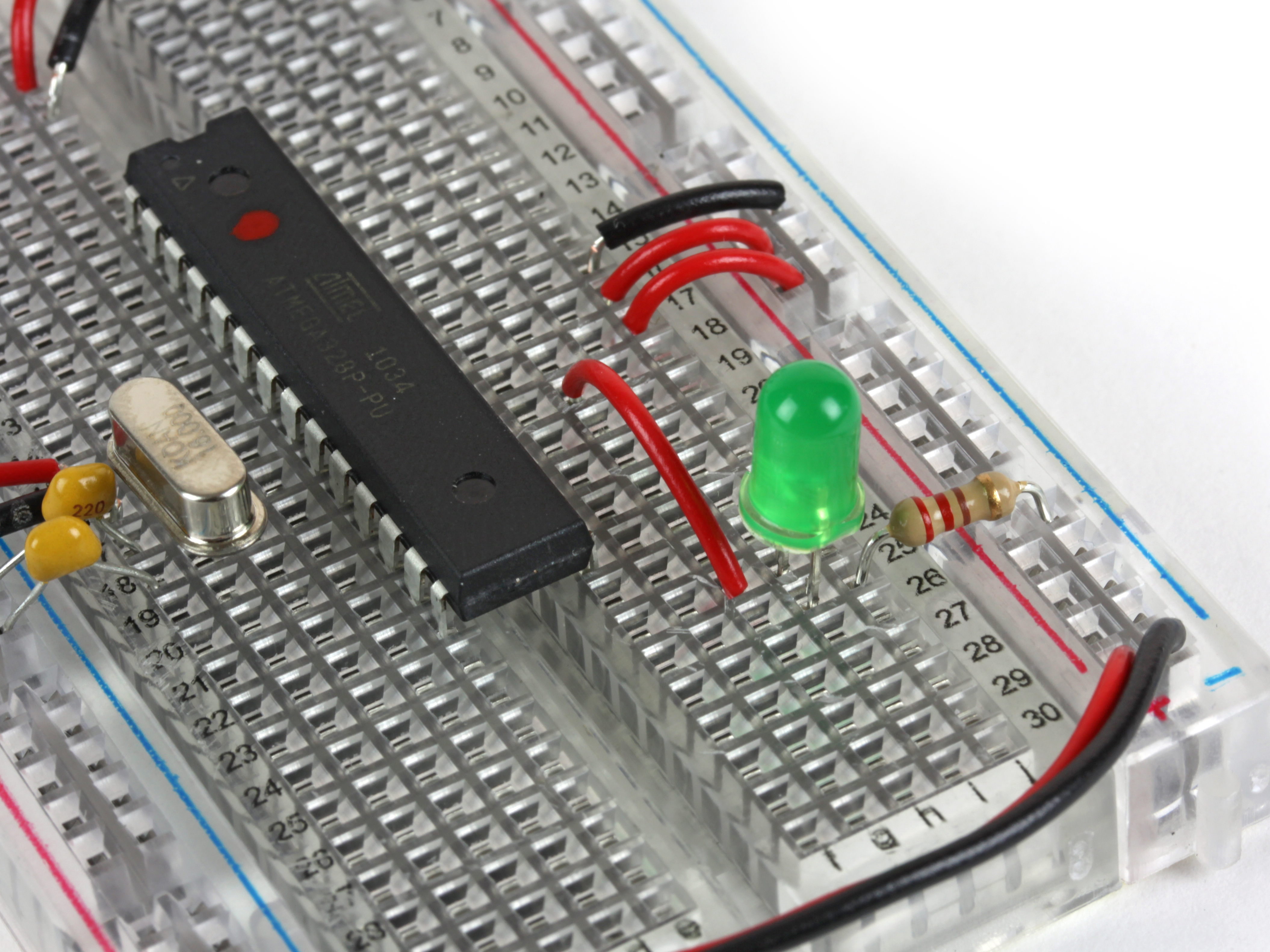 New Project: Build a Mintronics: MintDuino